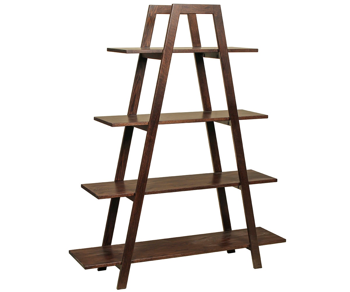  Trapezoidal Quad Stand 