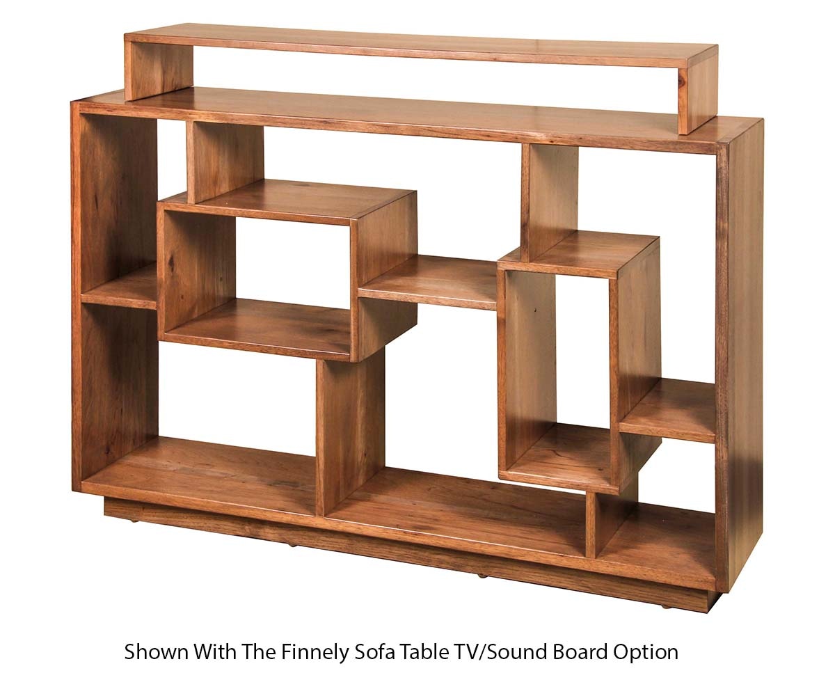  Finnely Sofa Table 