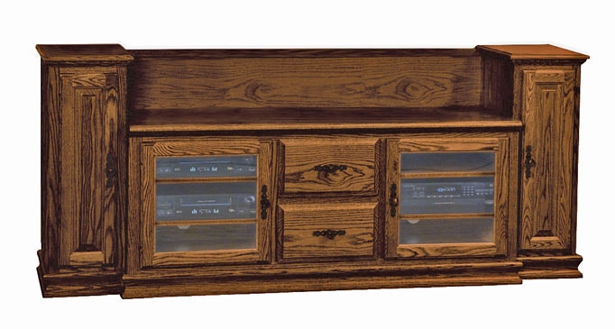 Heritage Console Tower 