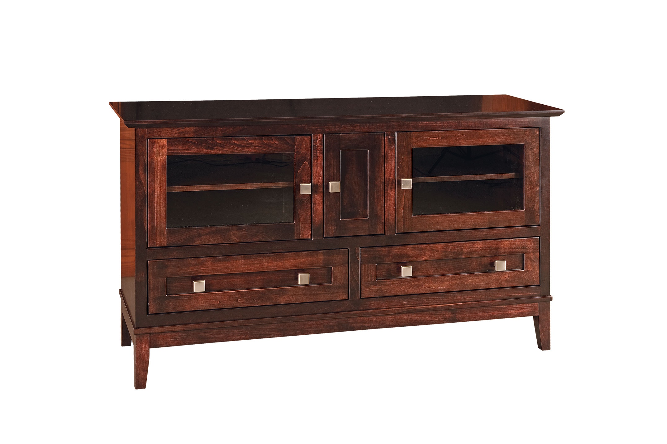  Venice TV Console 