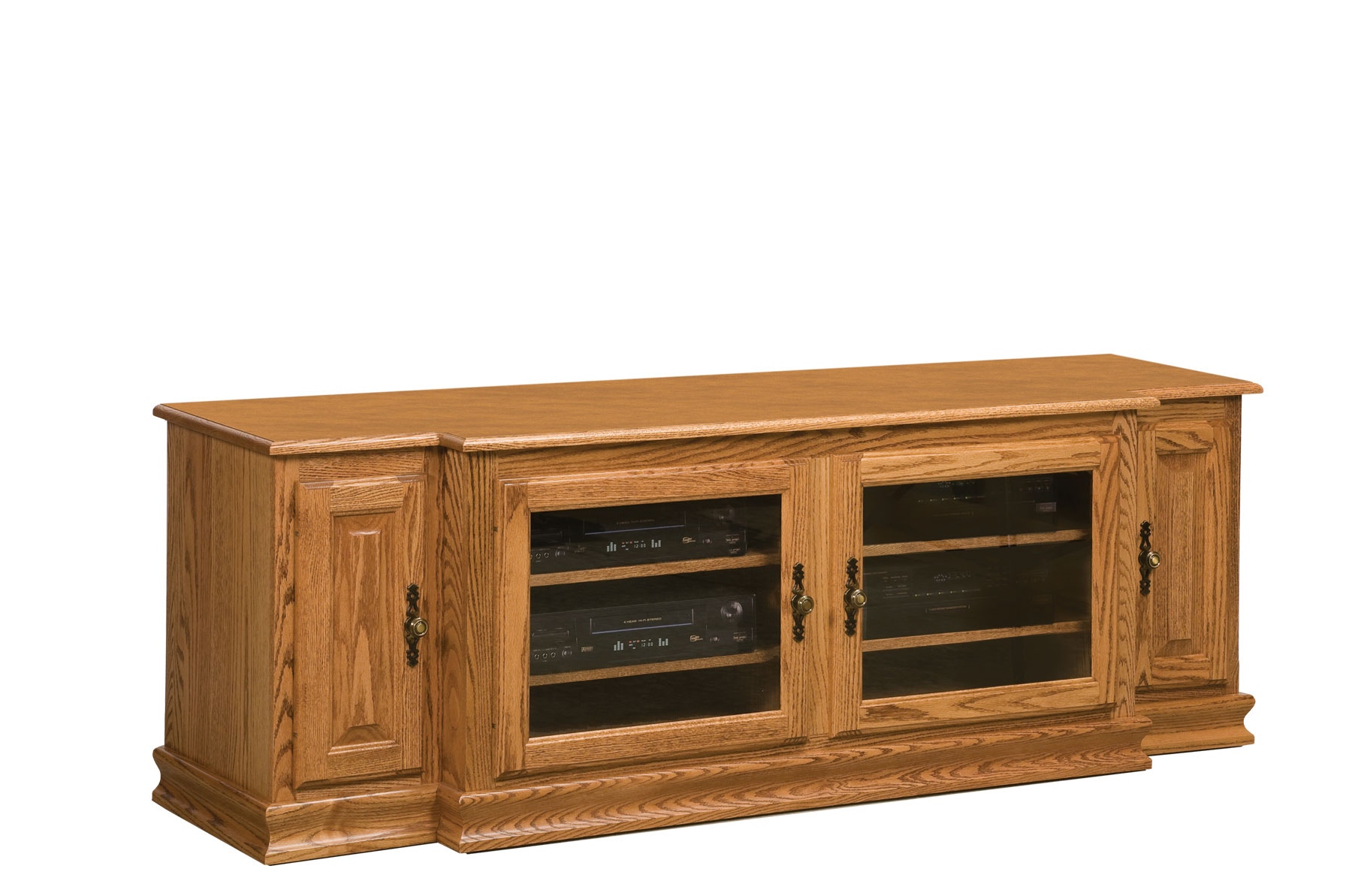  Heritage TV Consoles 