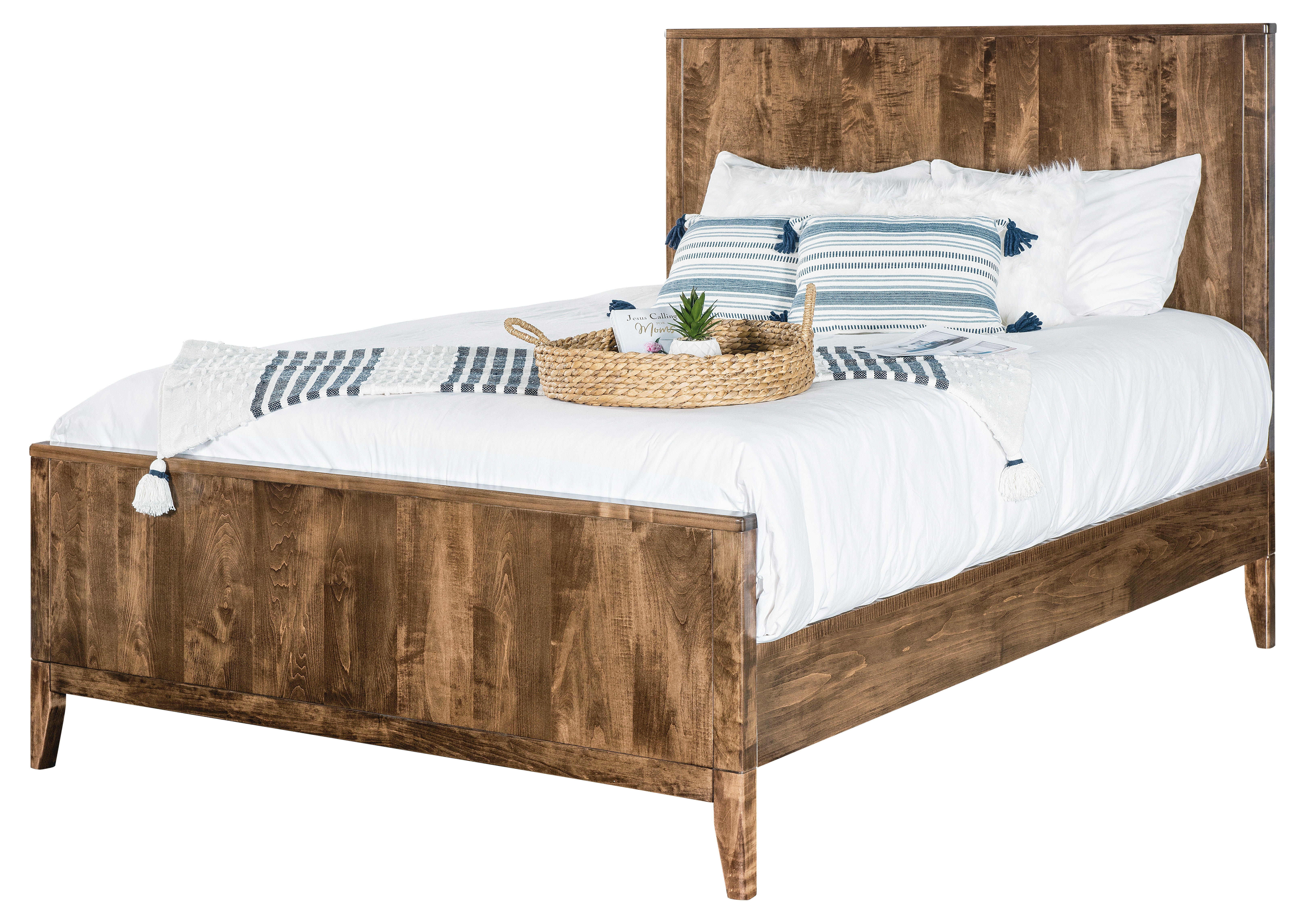  Sandalwood Bed 