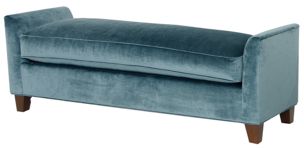  Sydney Long Bench 