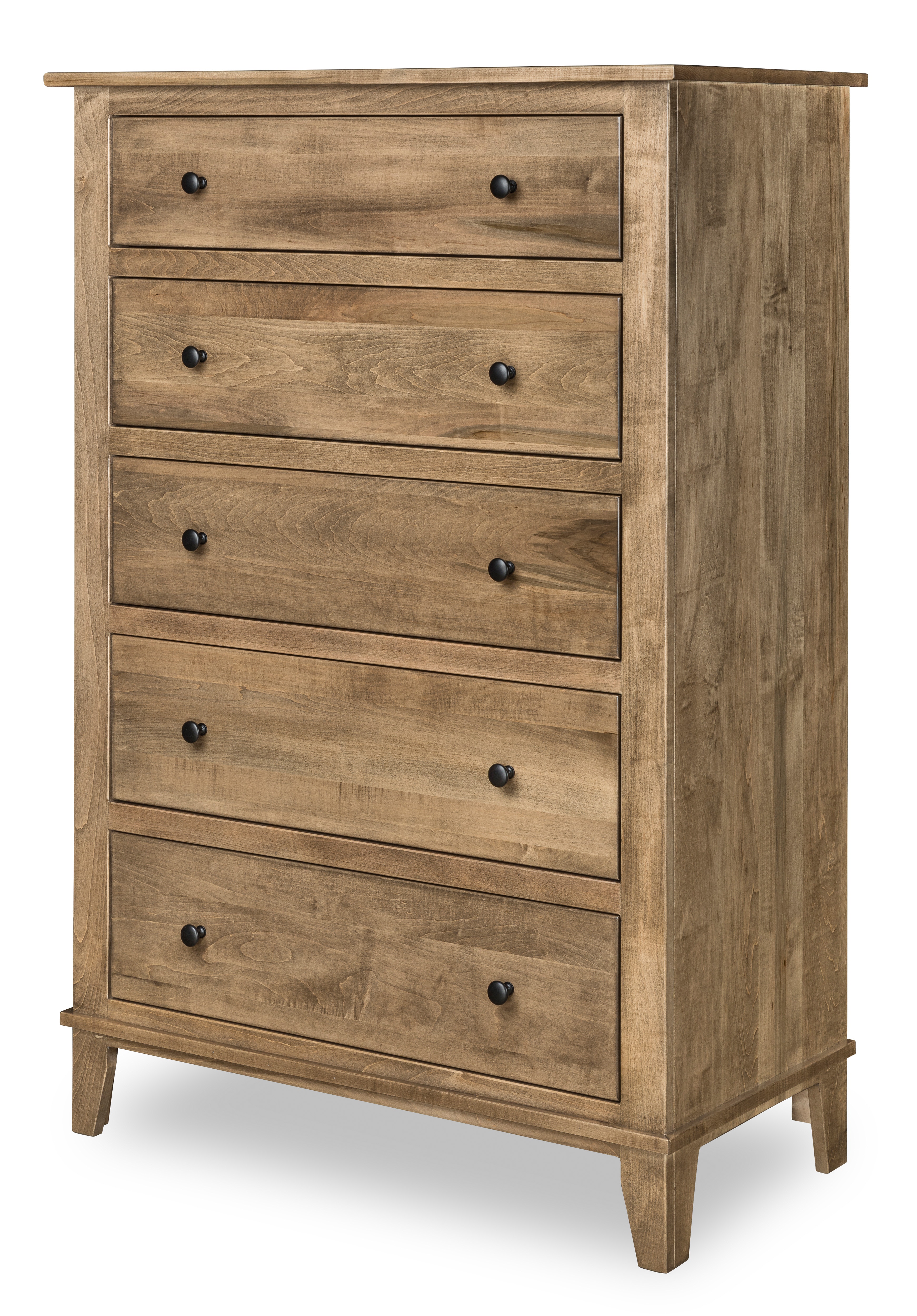  Madison 5 Drawer Chest 