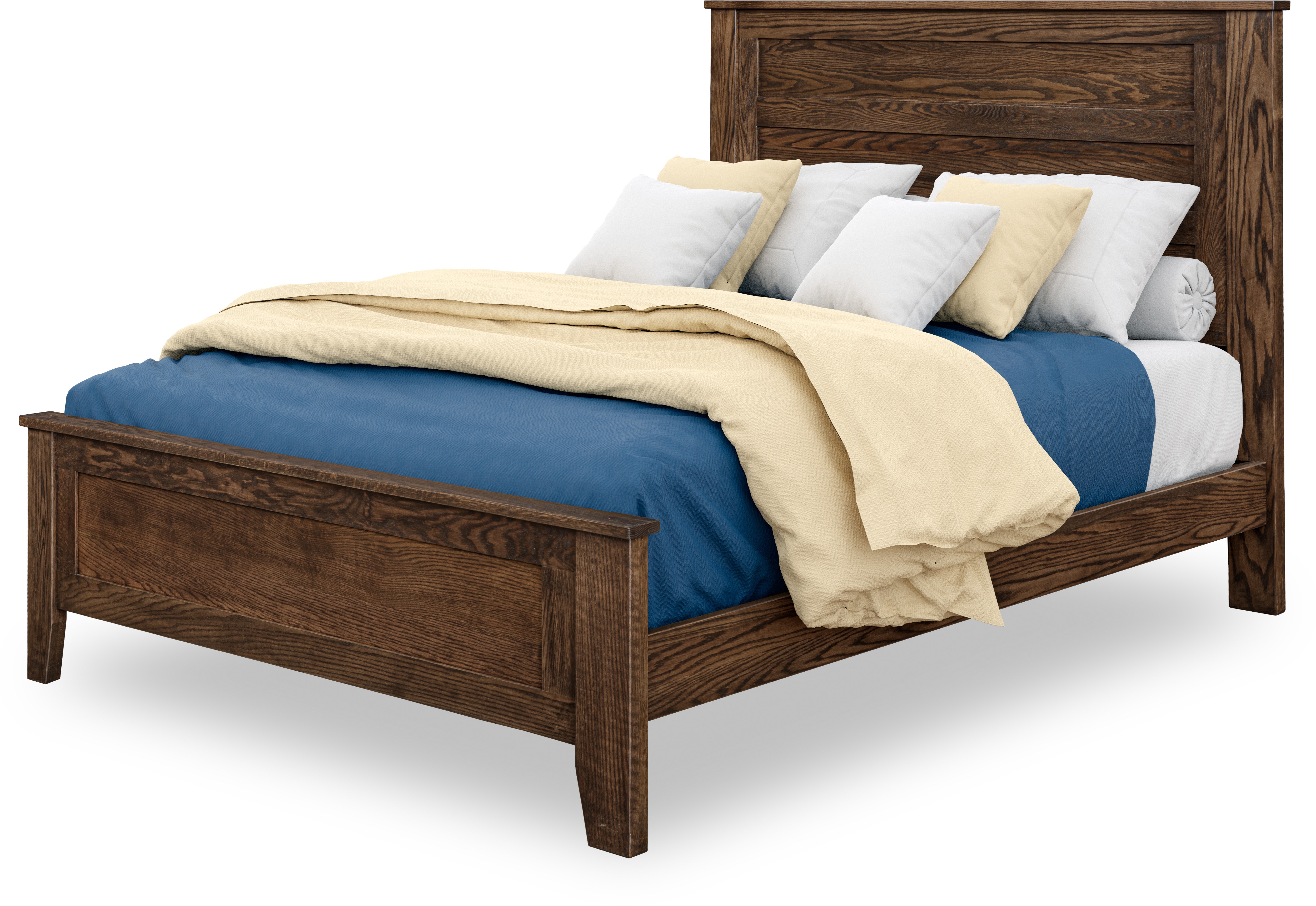  Madison Bed 