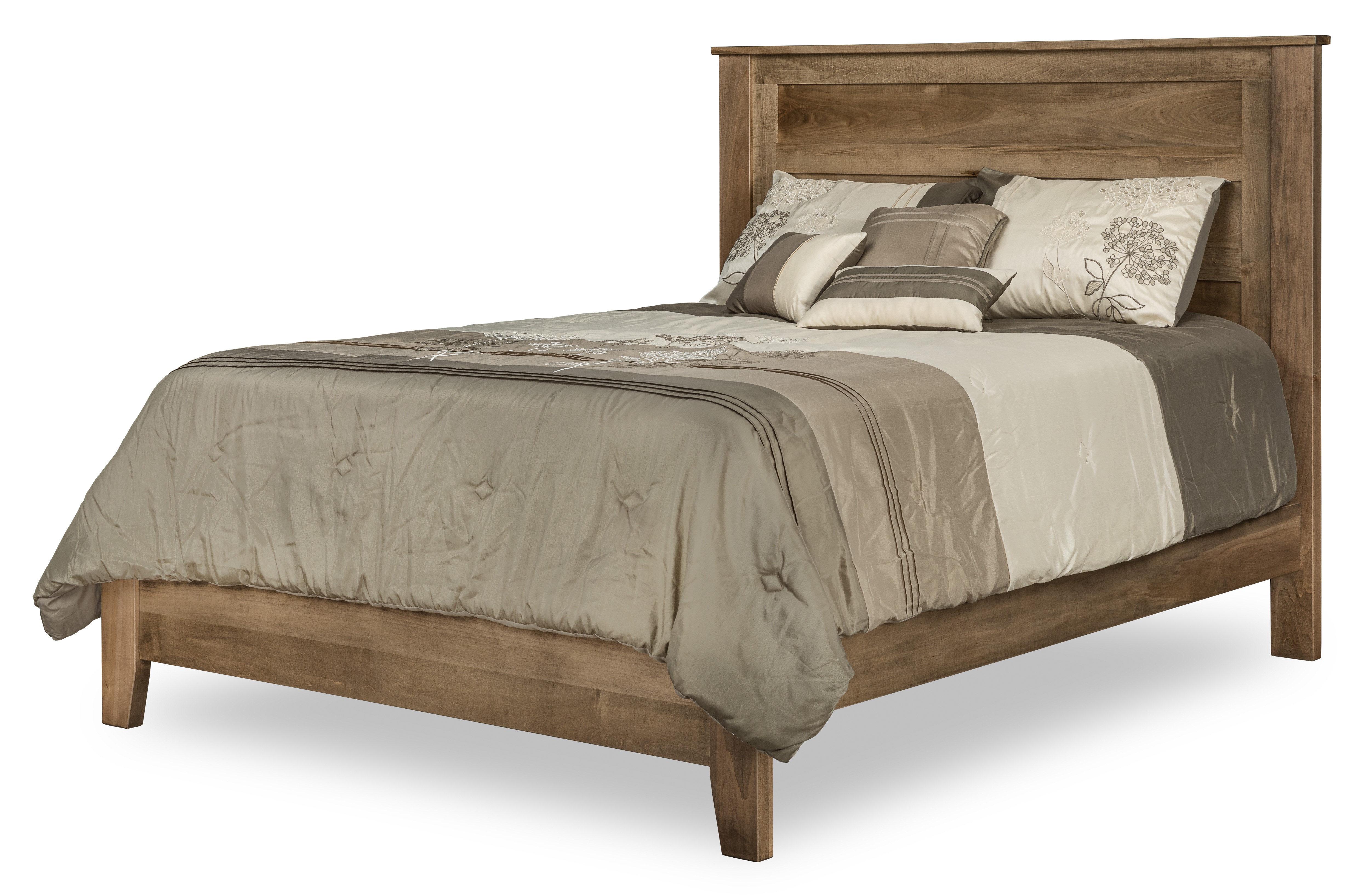 Madison Queen Bed 