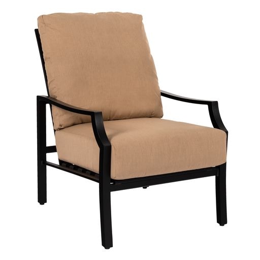 Lounge Chair 3S0406