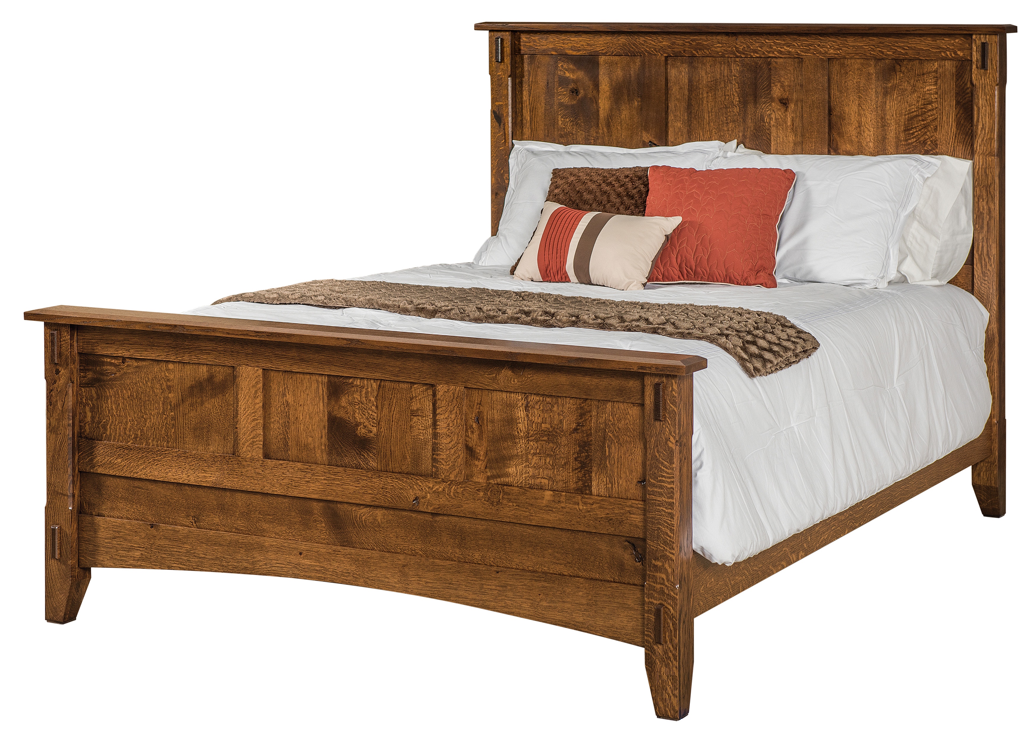  Tacoma Bed 