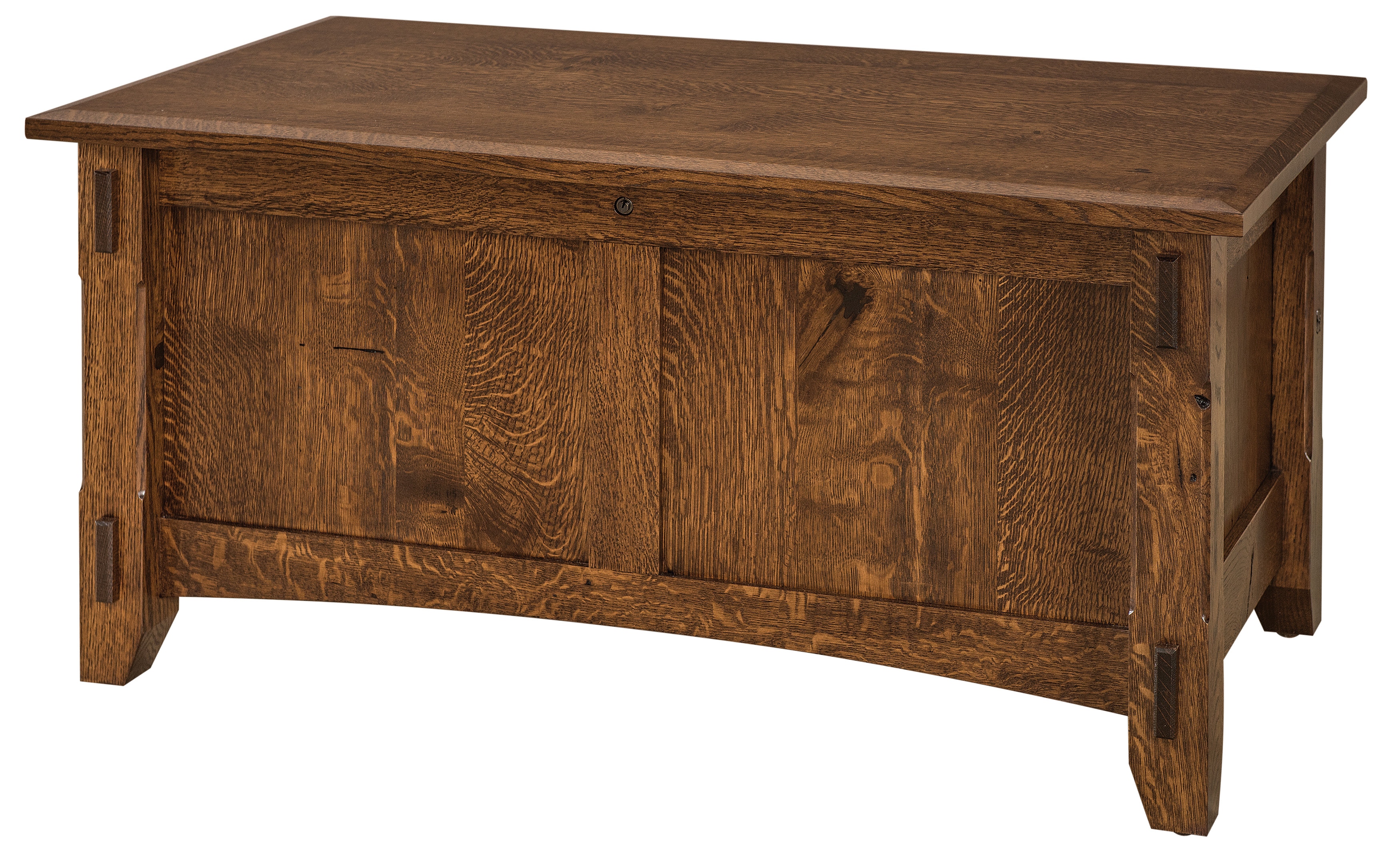  Tacoma Blanket Chest 
