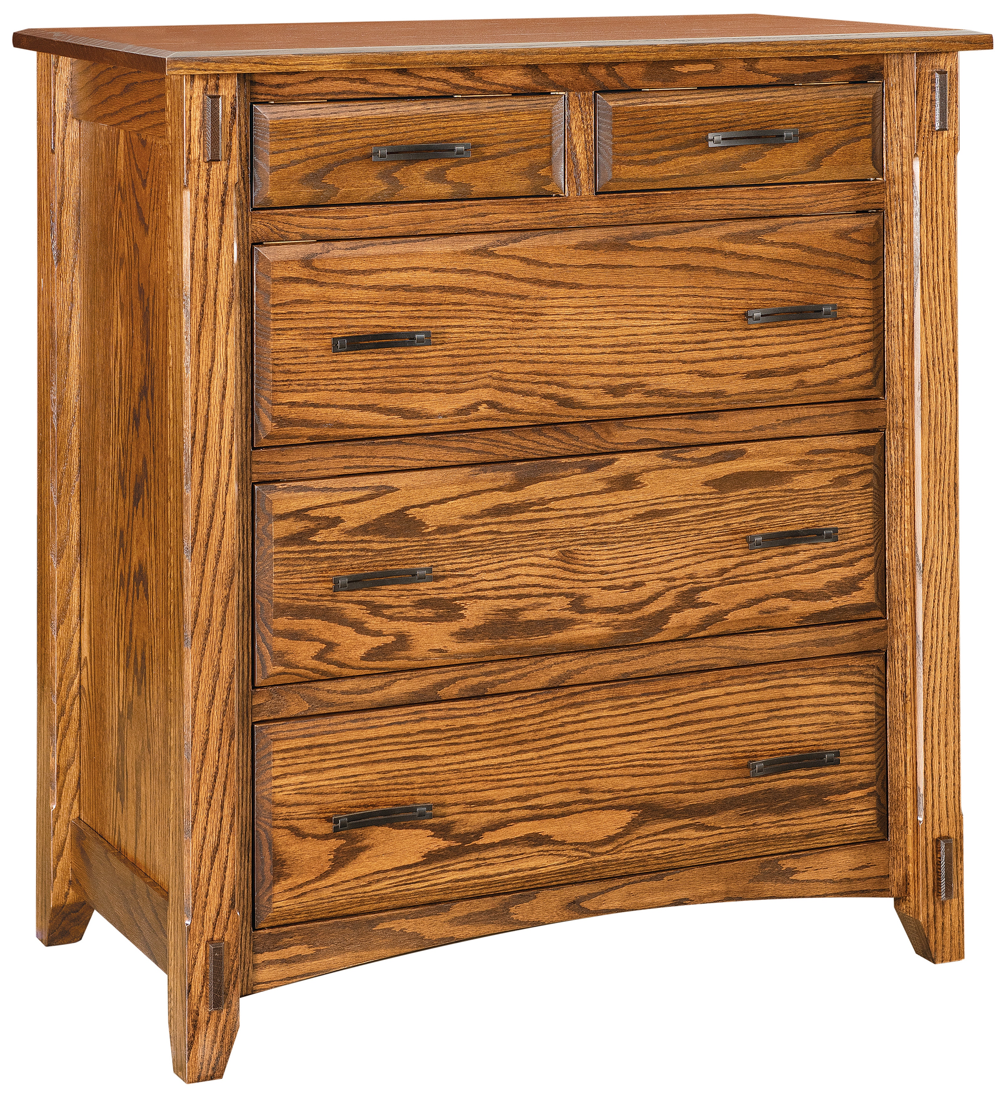  Tacoma 5 Drawer Chest 