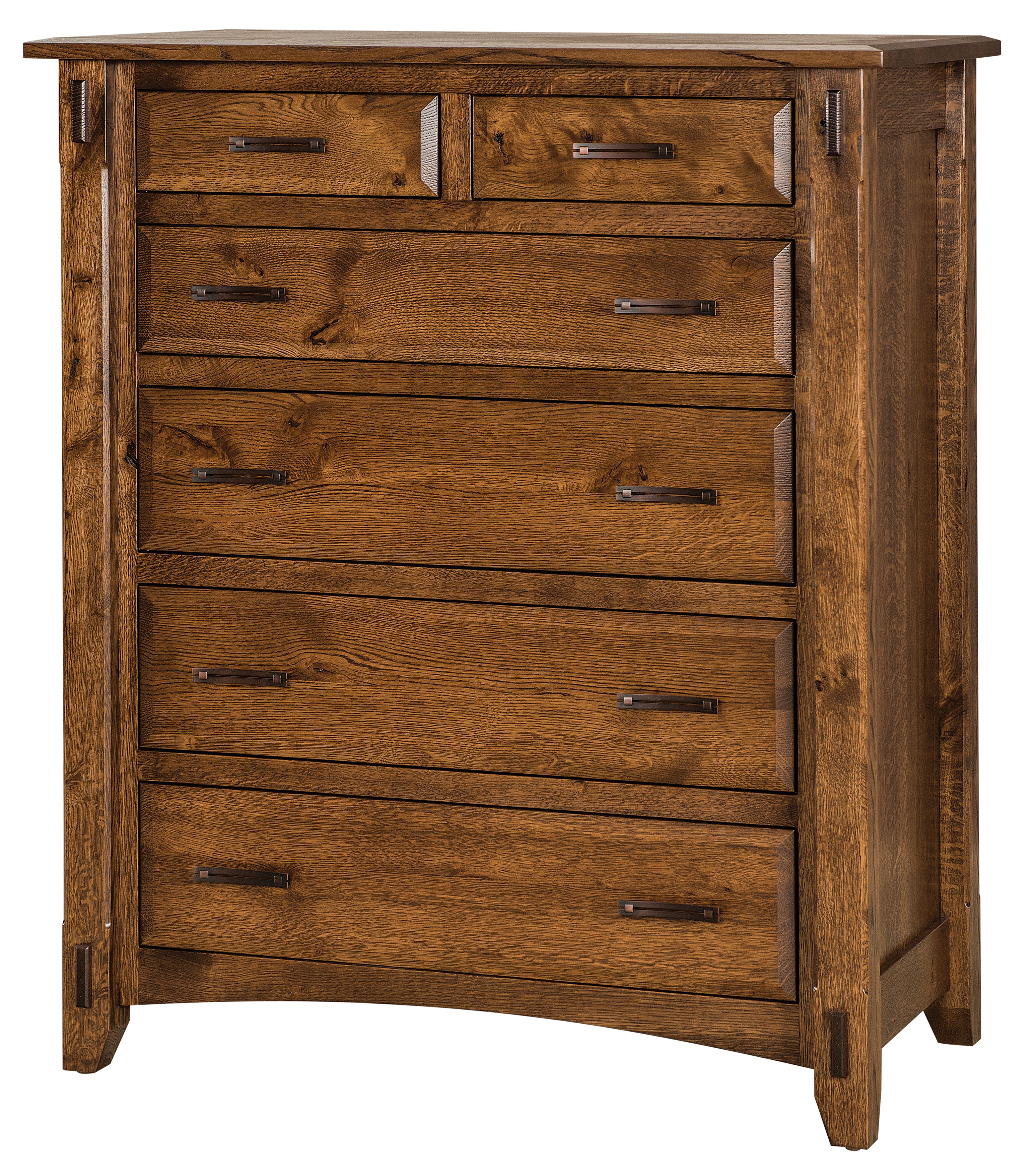  6 Drawer Chest 