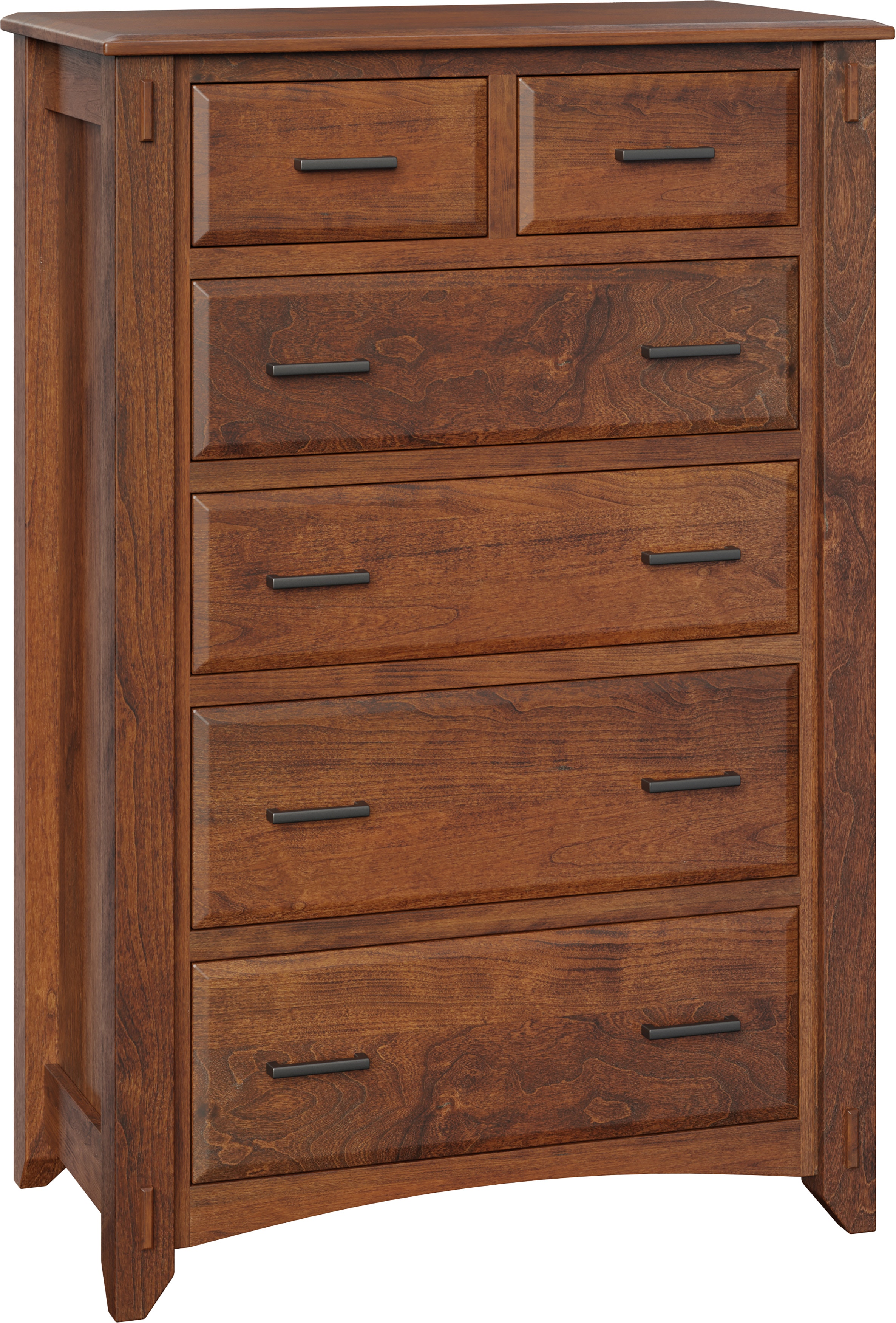  Tacoma Chest 