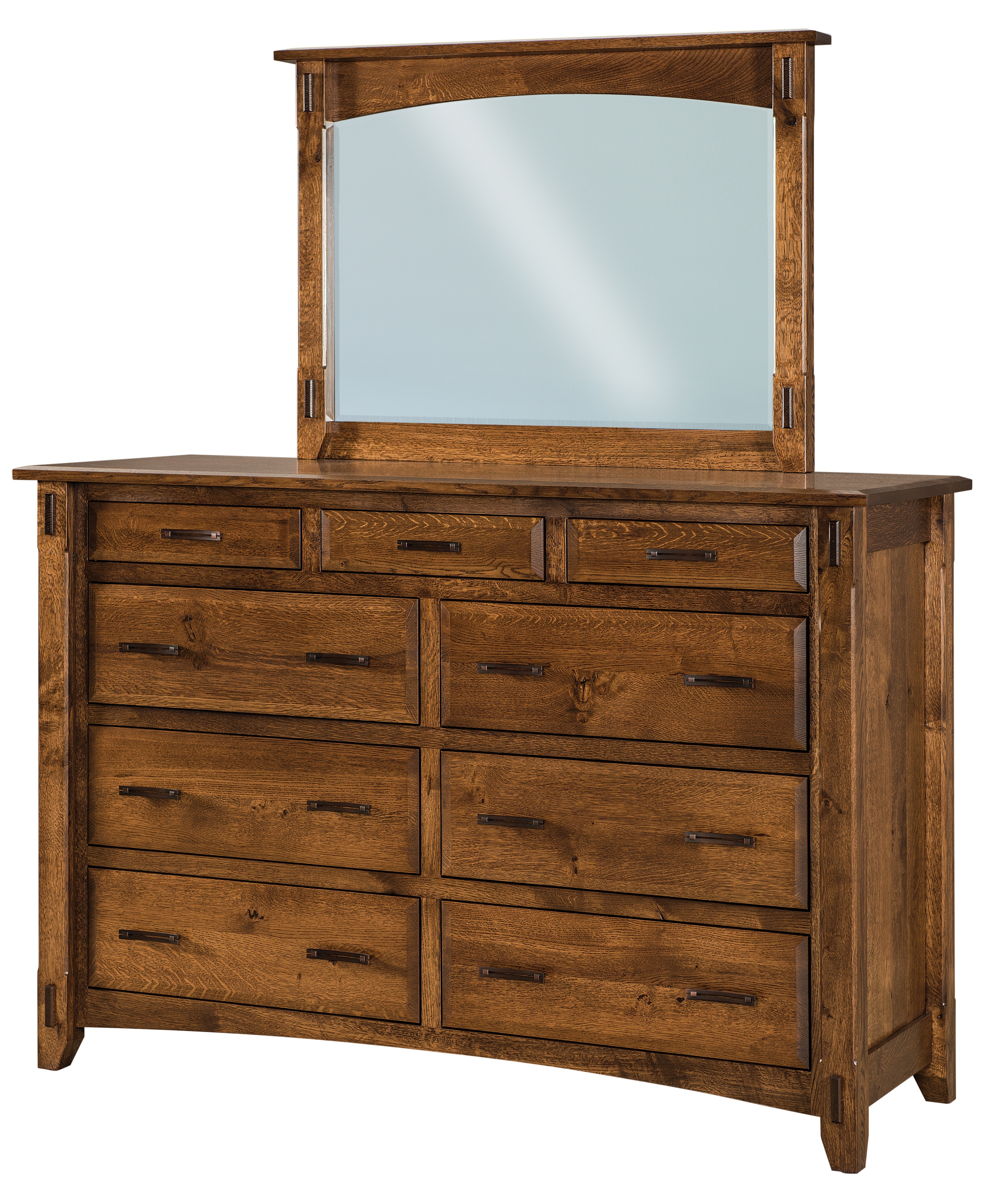  Tacoma 9 Dresser 