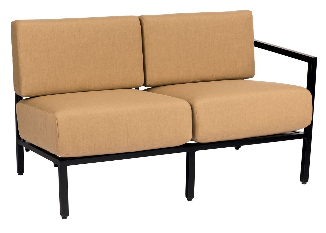 RAF Sectional Love Seat 3Z0453