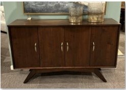  West Newton Buffet: Clearance $2129 