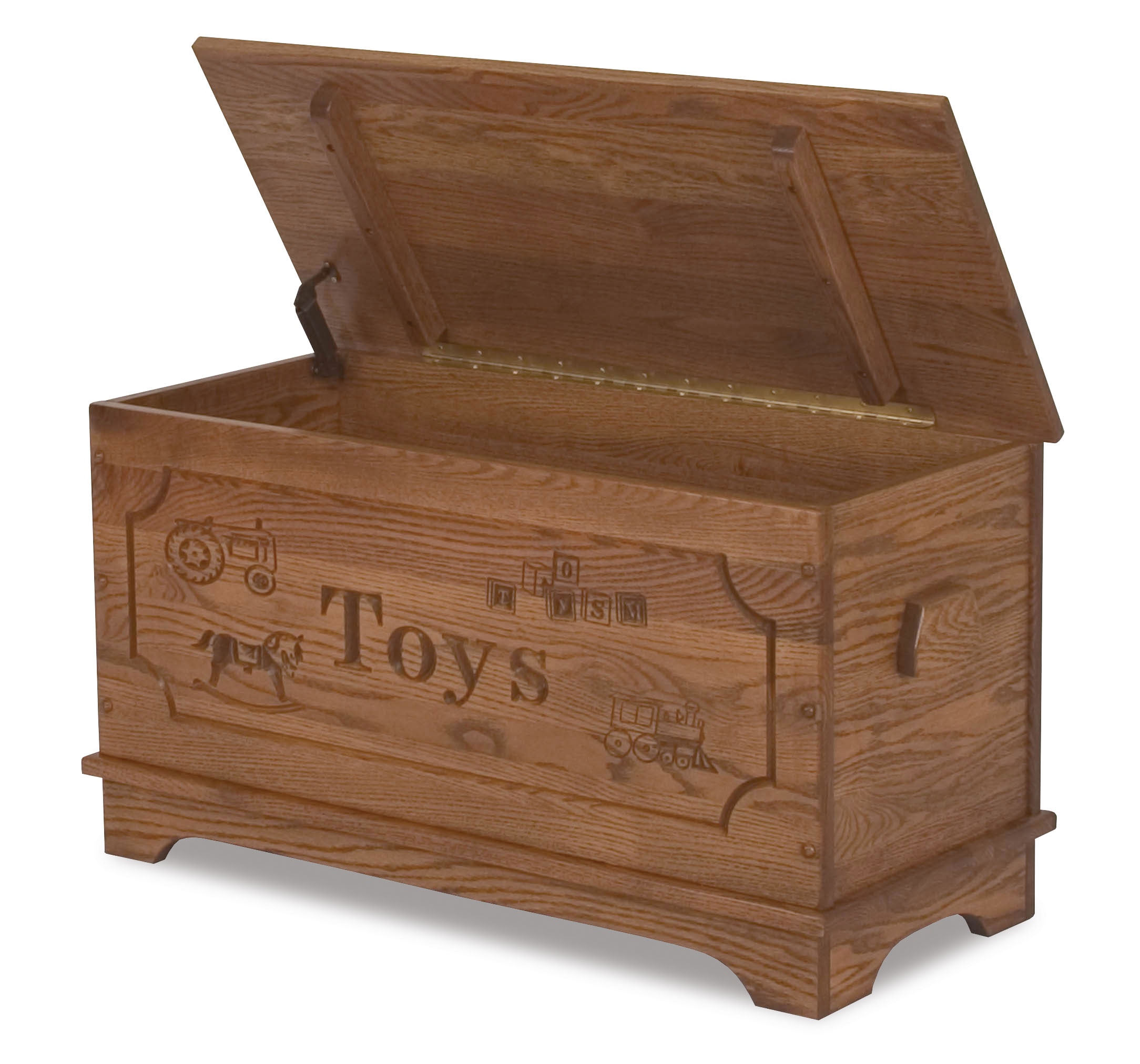  Toy Box 