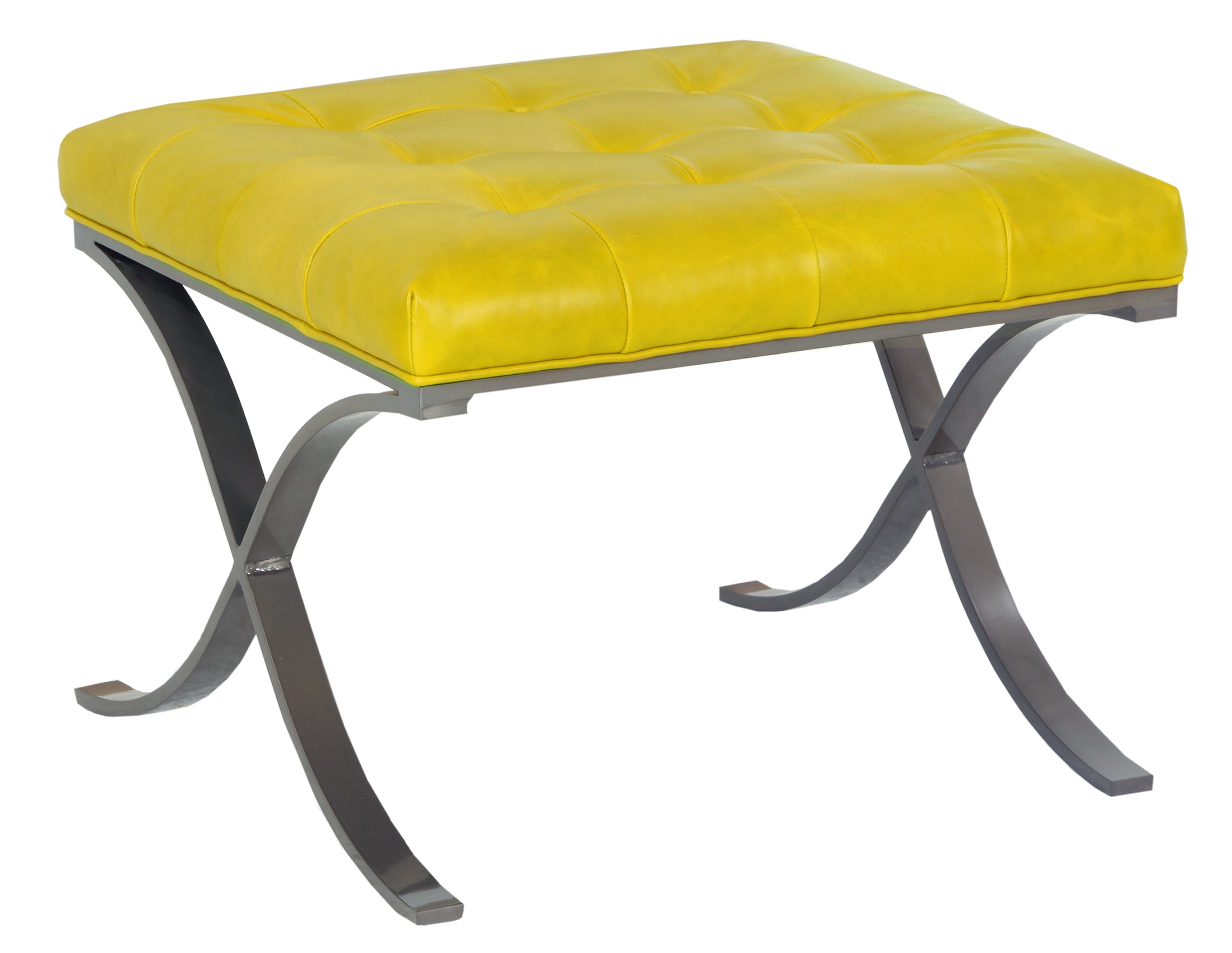  Trevor Ottoman 