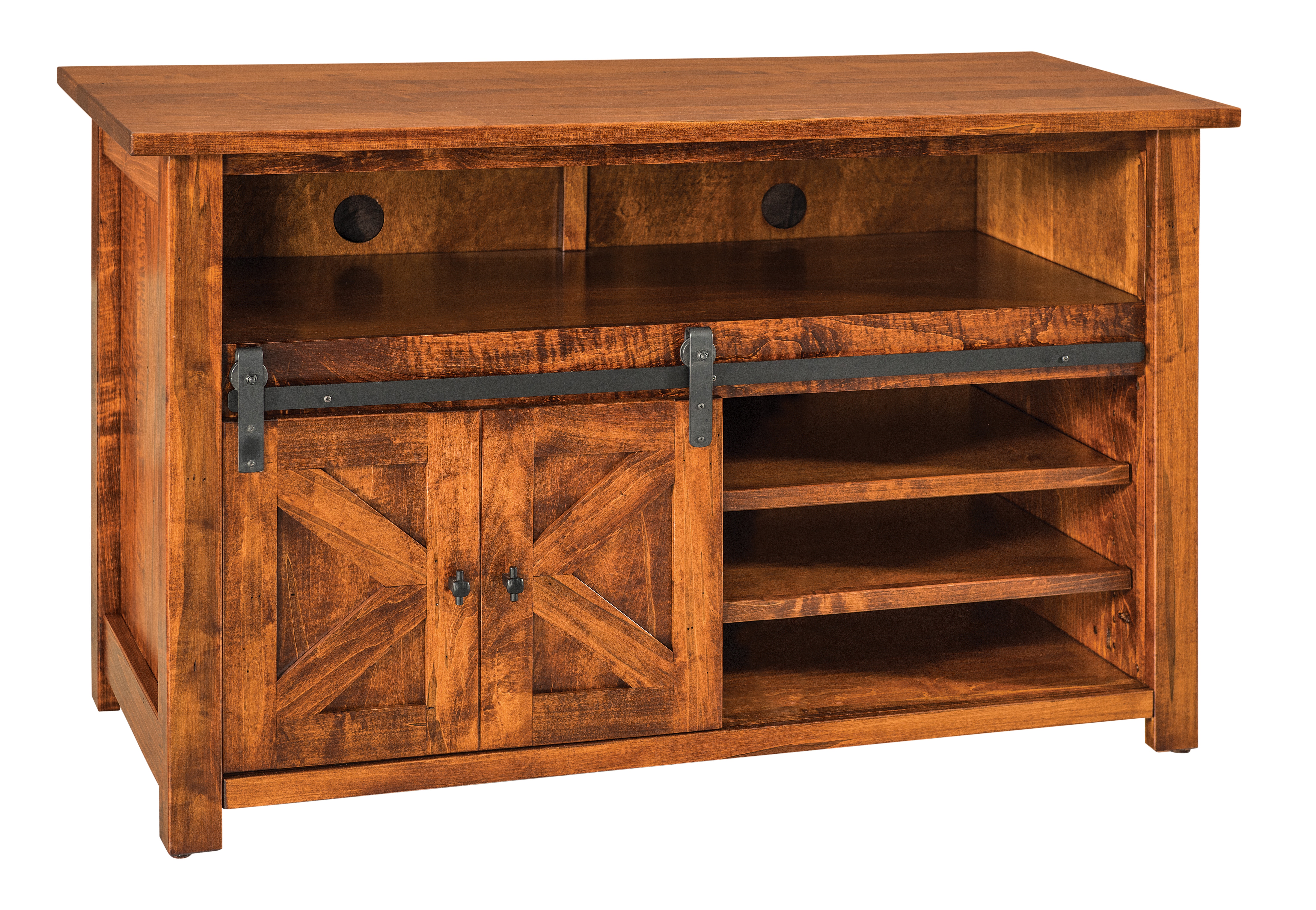  Teton TV Cabinet 
