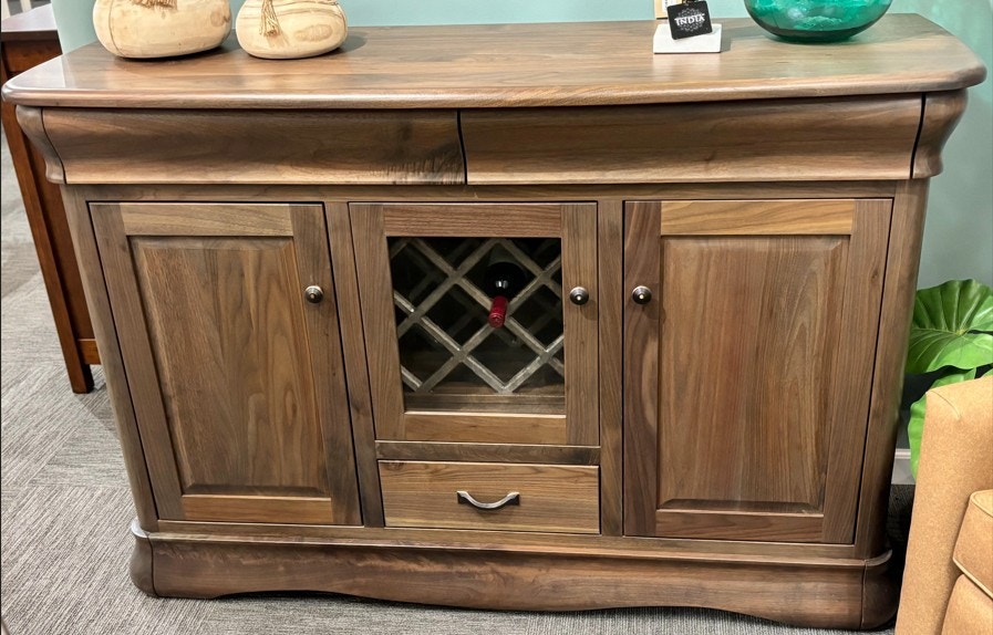  Tuscany Sideboard: Clearance $2859 