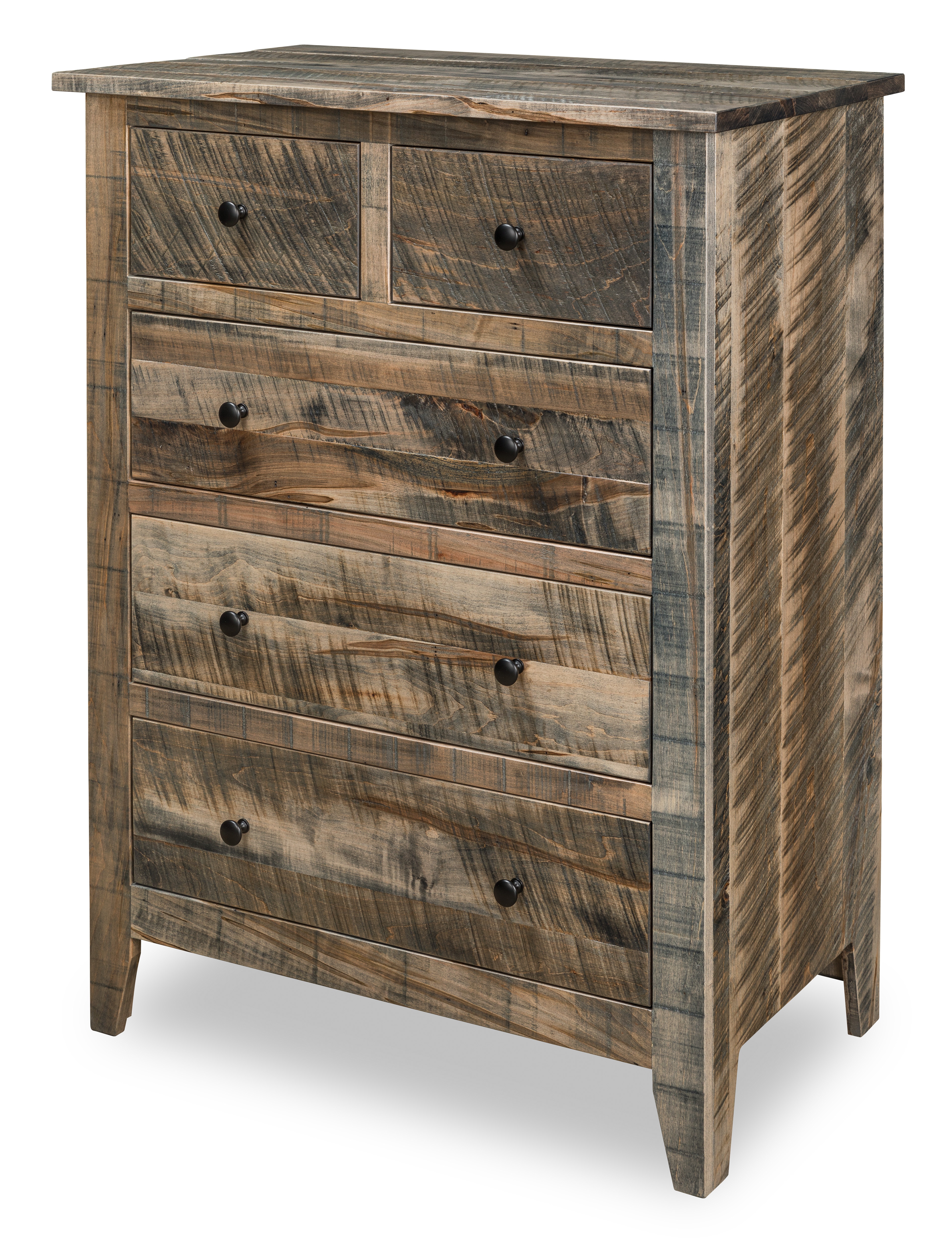  Livingston Chest 