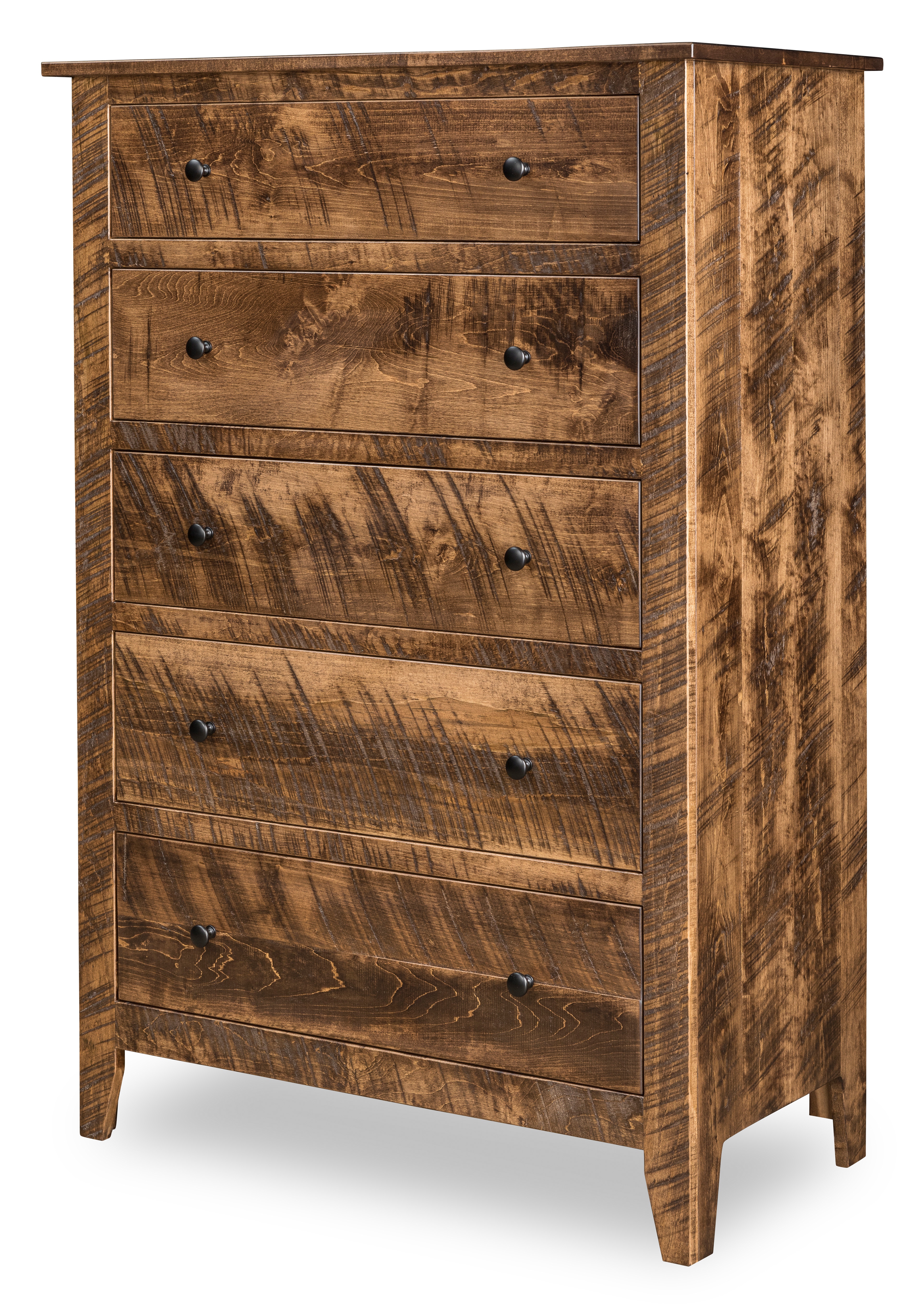  Livingston 5 Drawer Chest 