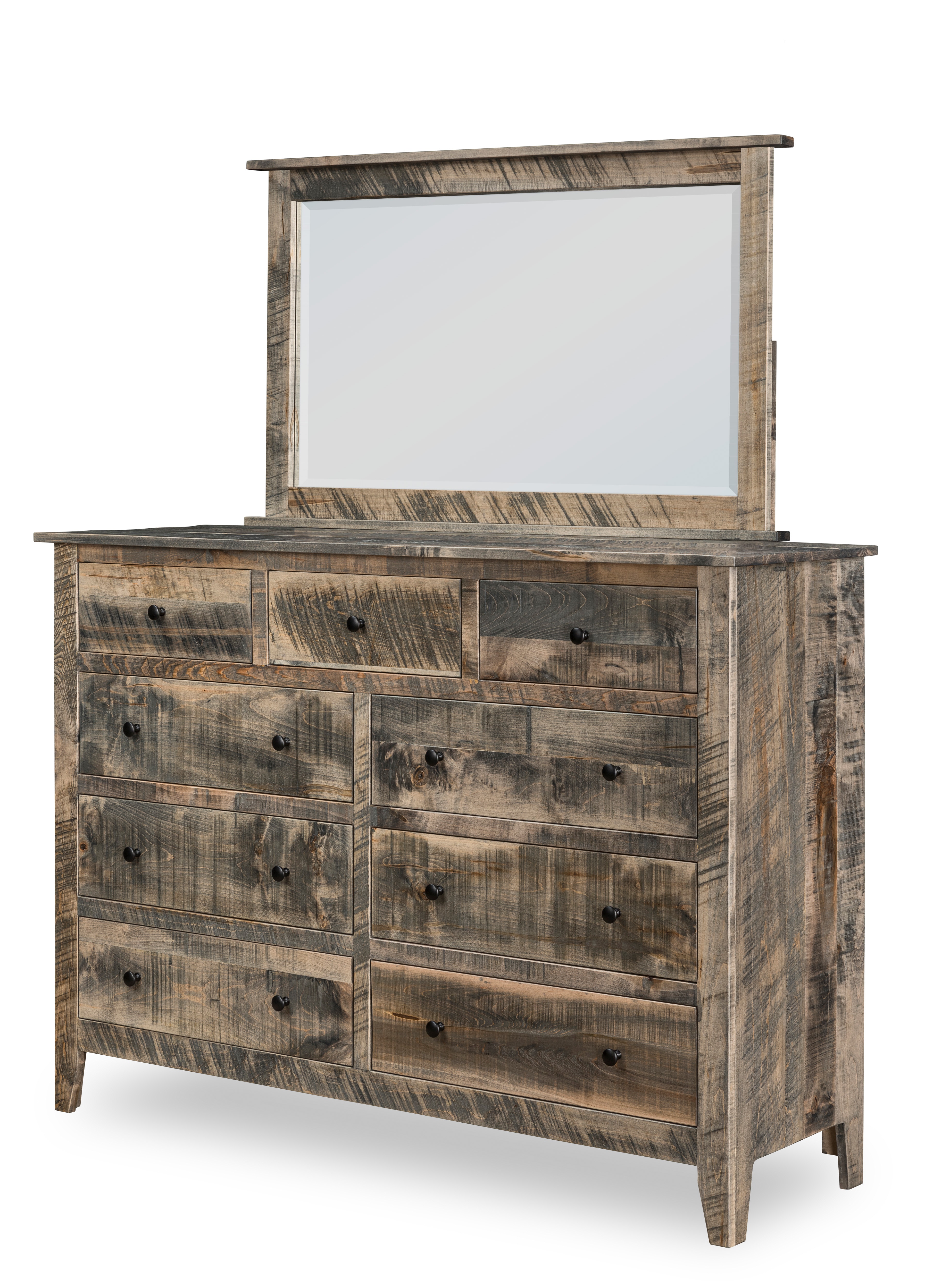  Livingston Dresser 