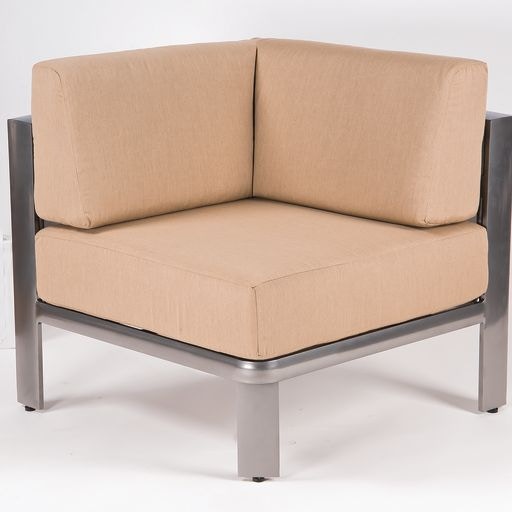  Corner Sectional Unit 