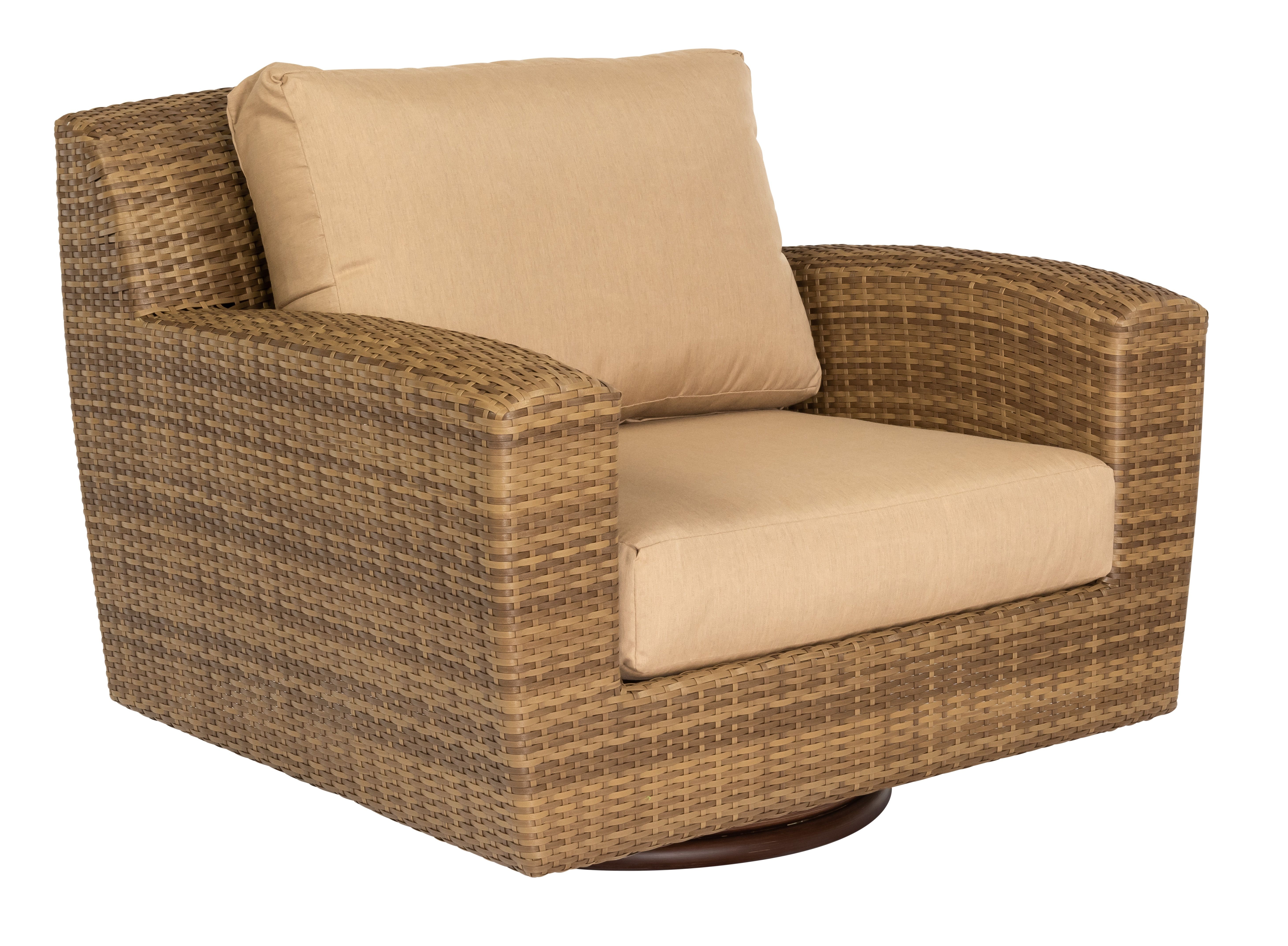 Swivel Lounge Chair S523015
