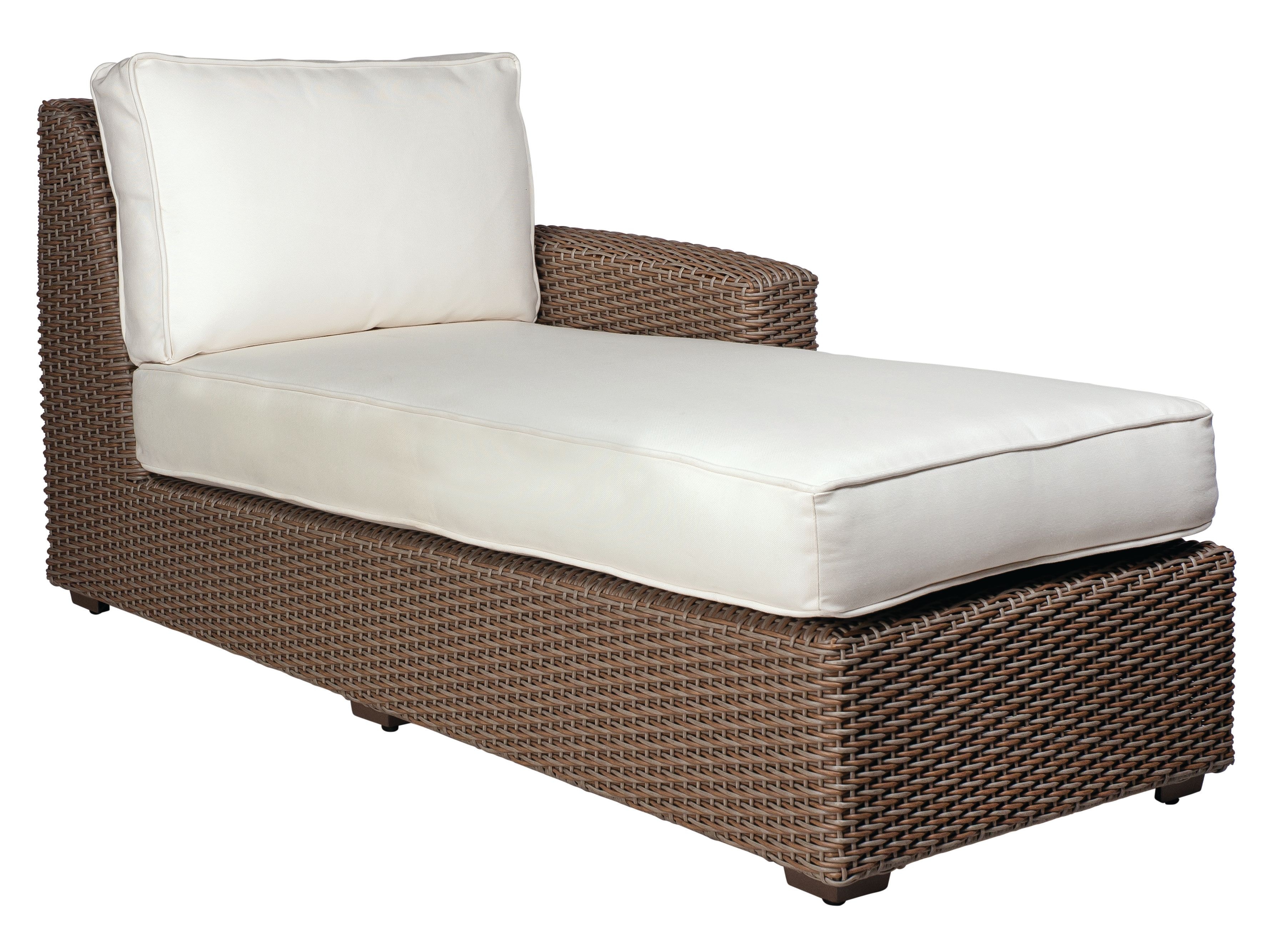 LAF Love Chaise Sectional S592041L