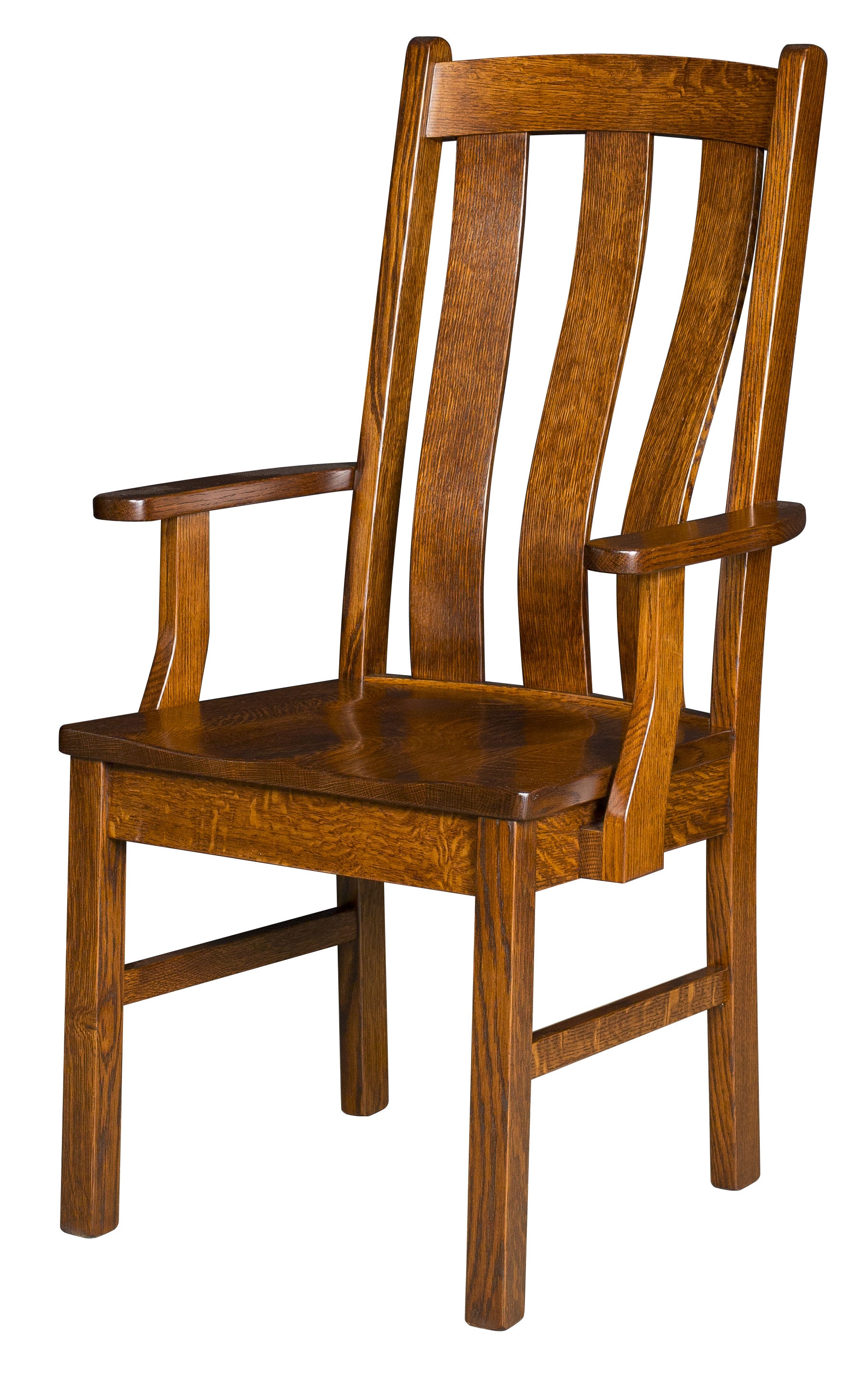  Vancouver Arm Chair 