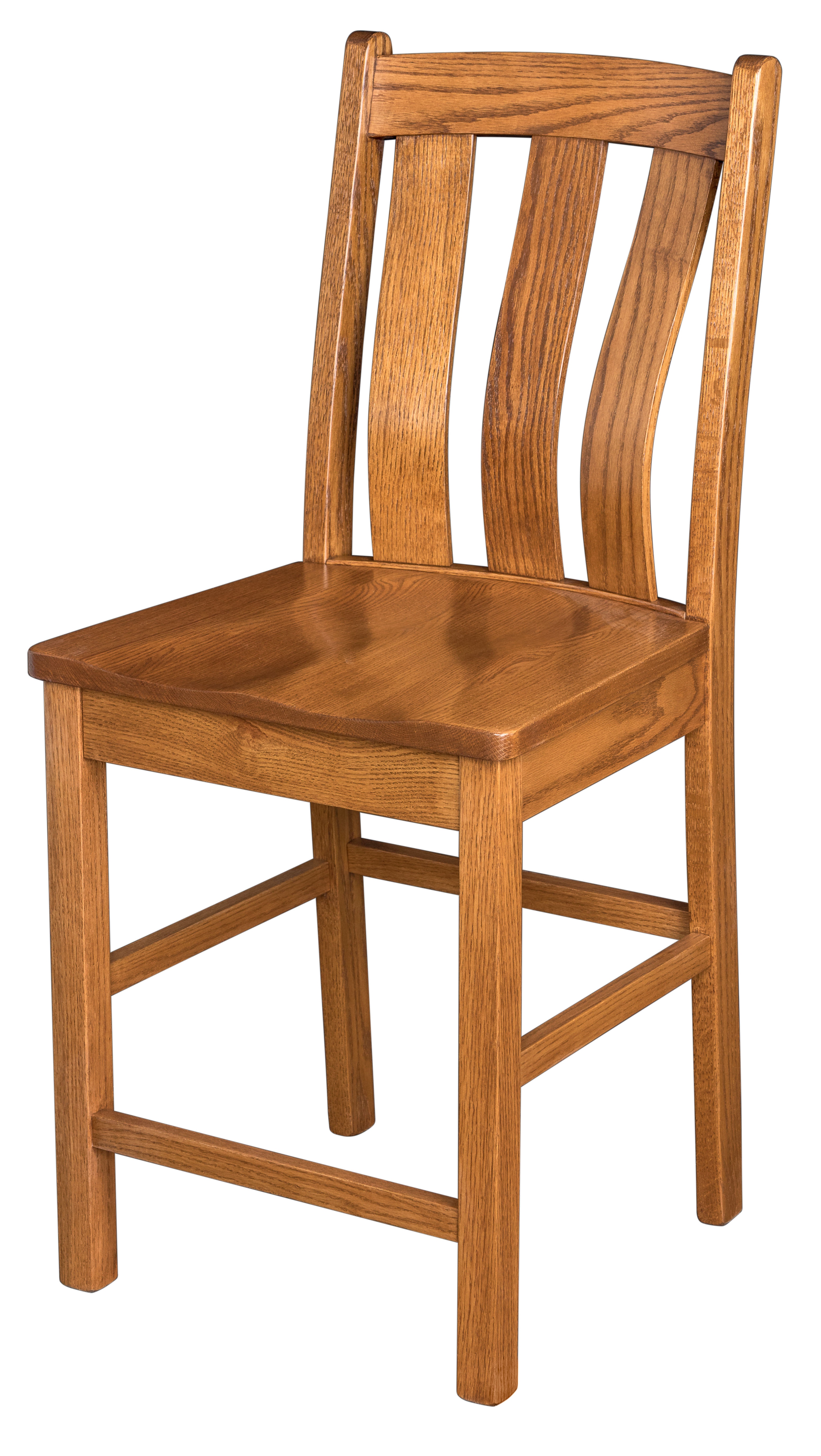  Vancouver Barstool 