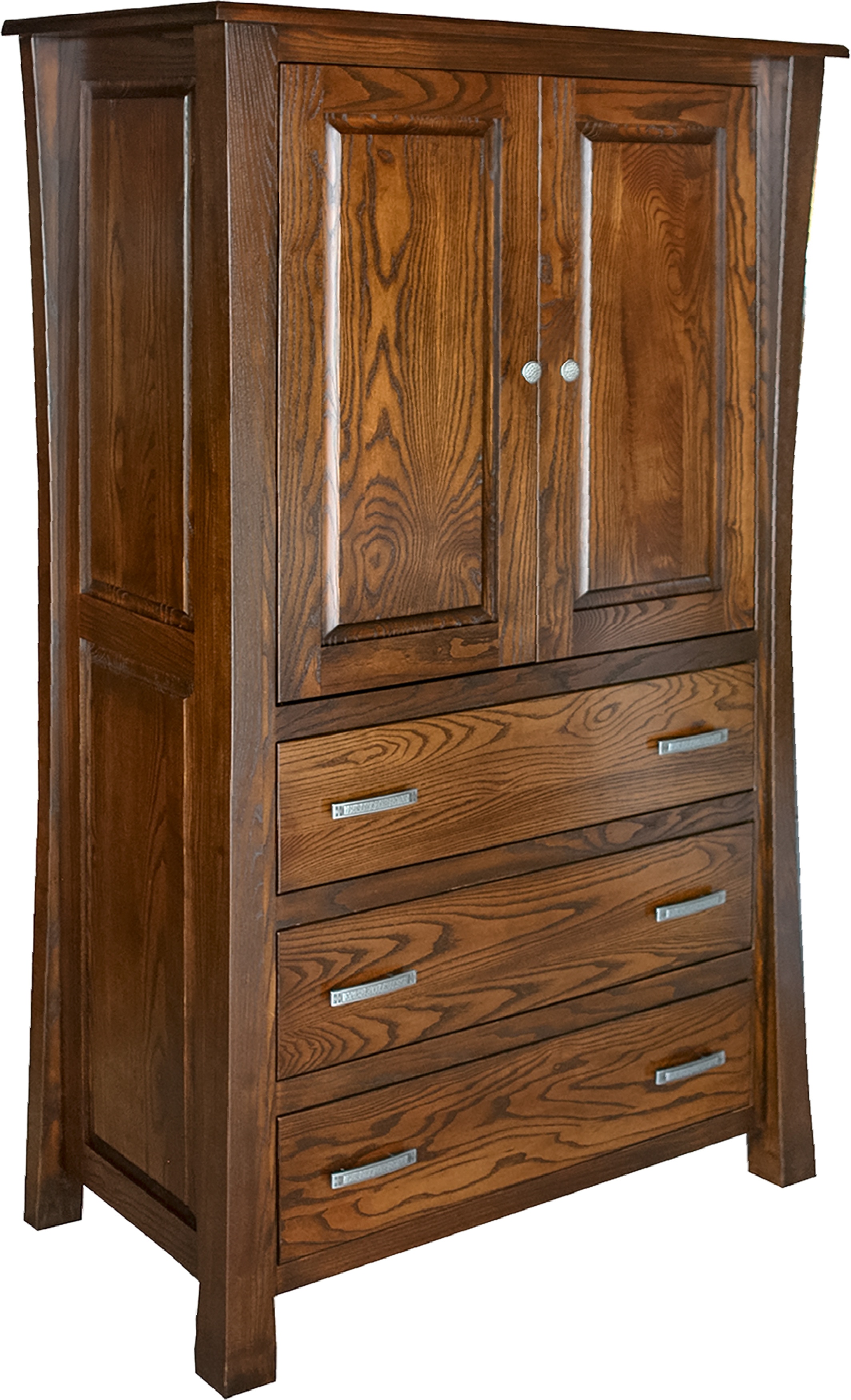  Vandalia Armoire 