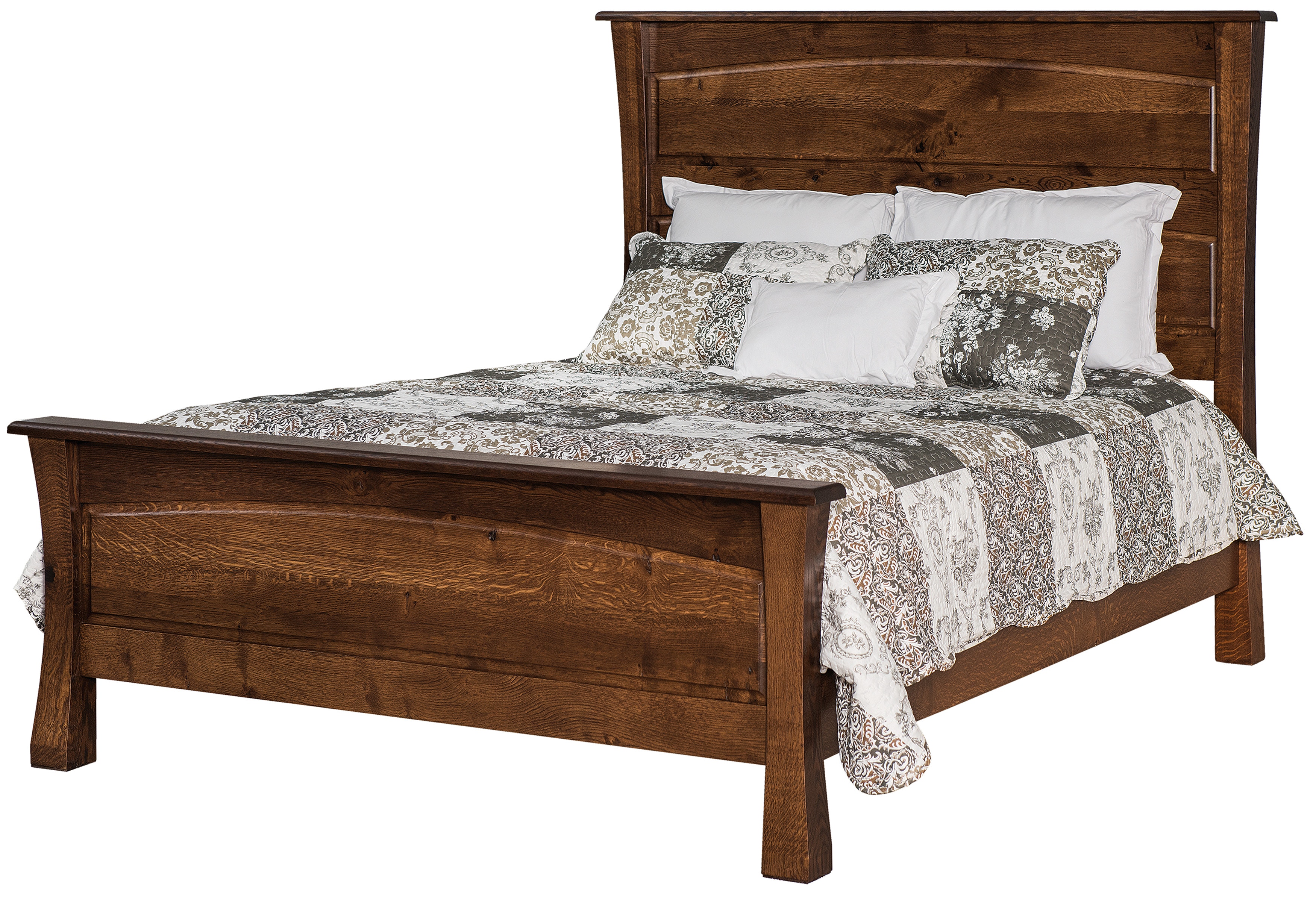  Vandalia Bed 