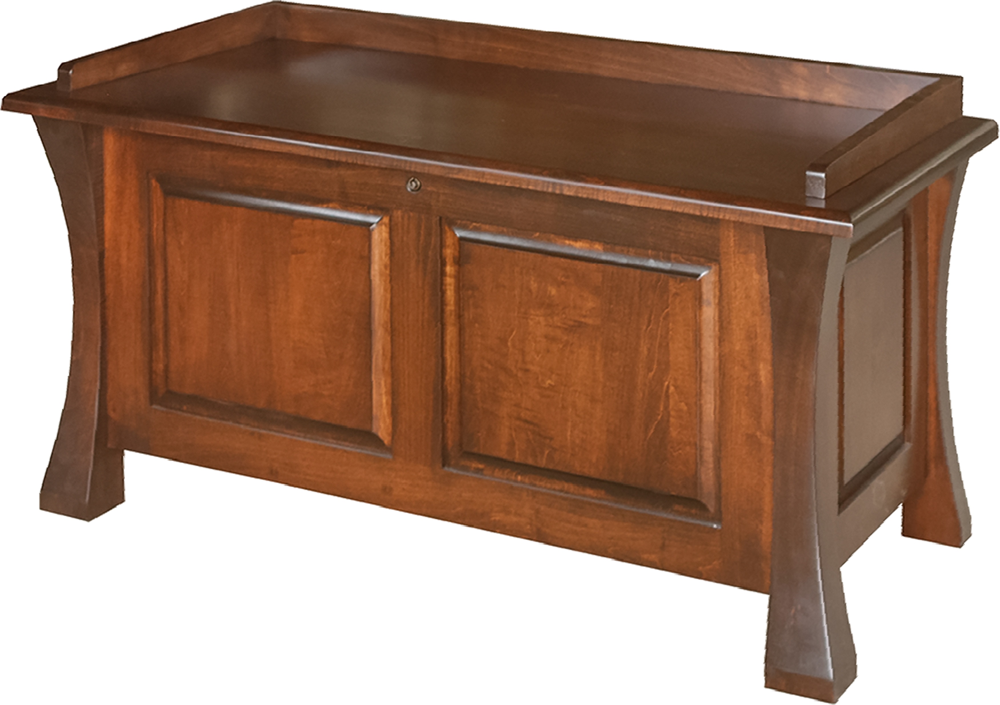  Vandalia Cedar Chest 