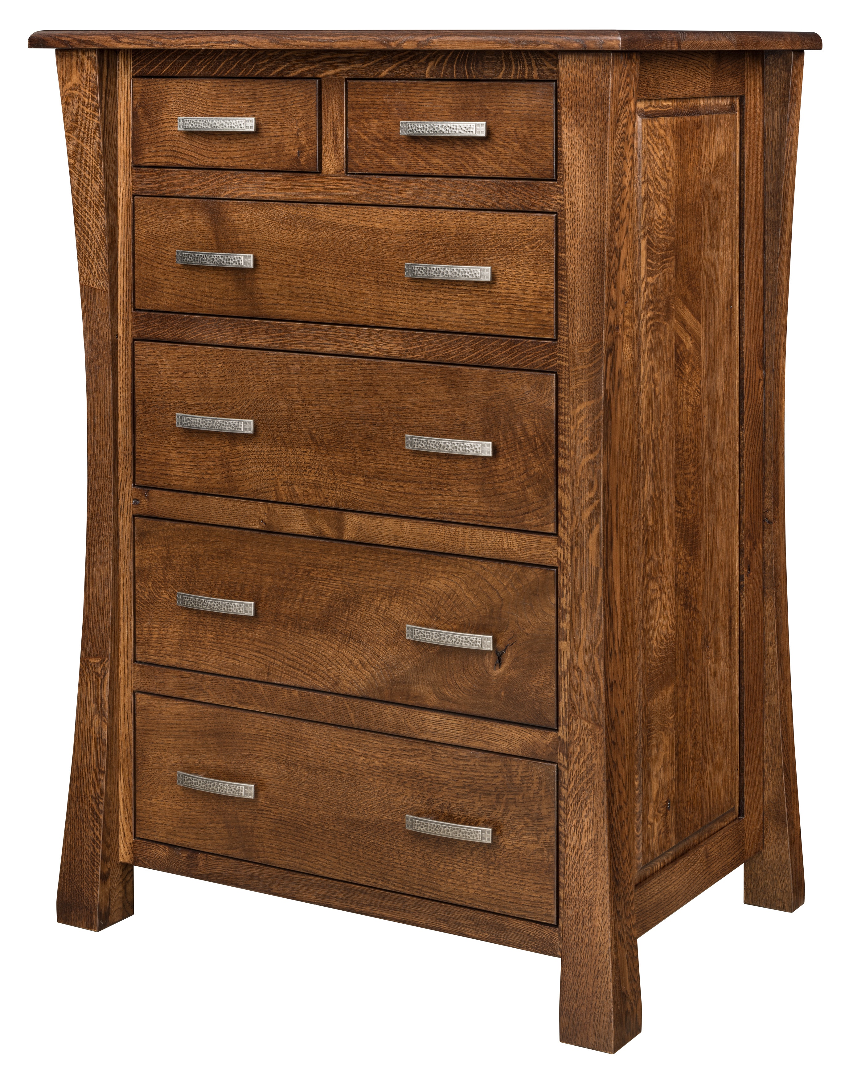  Vandalia 6 Drawer Chest 