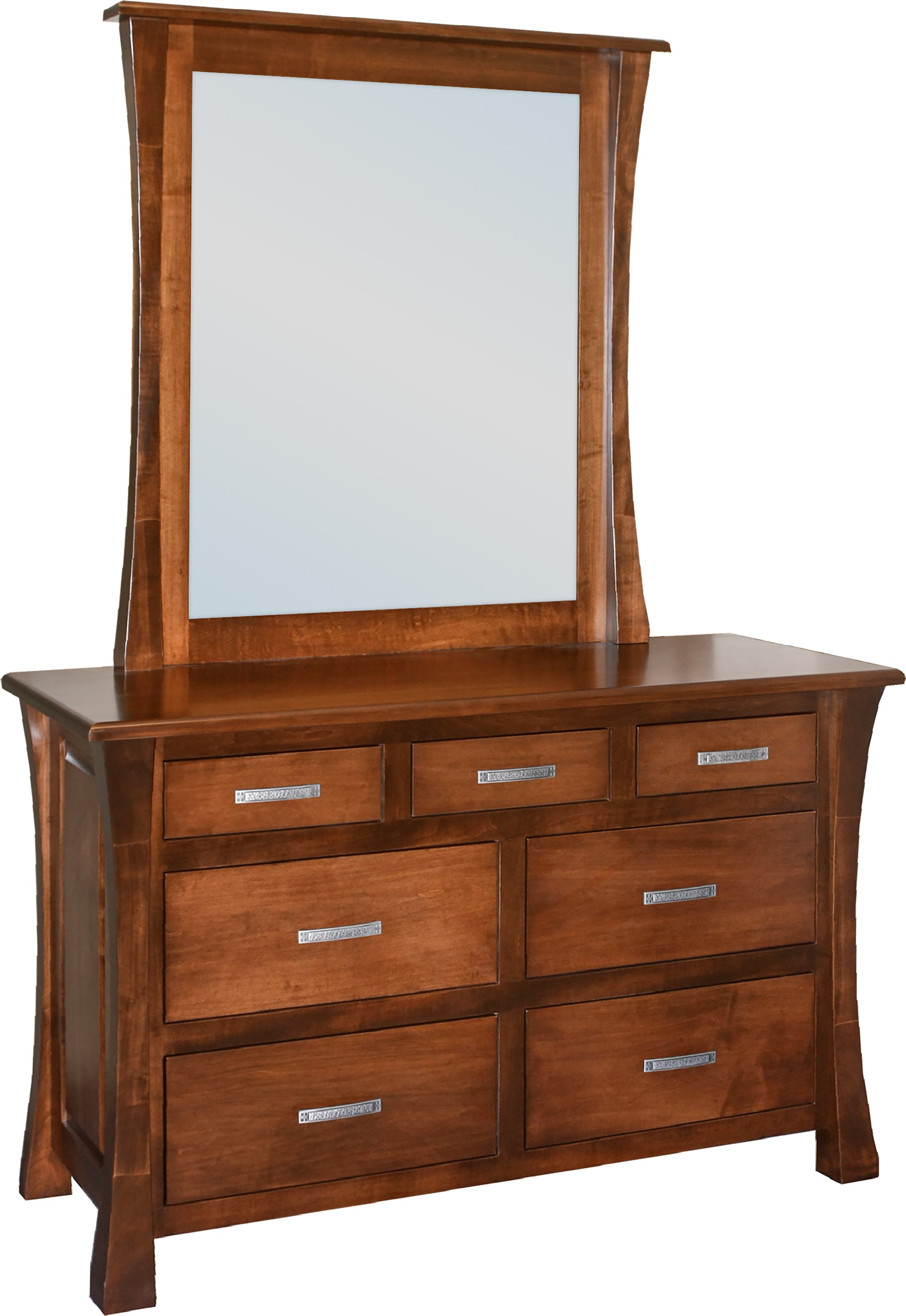  Vandalia Dresser 