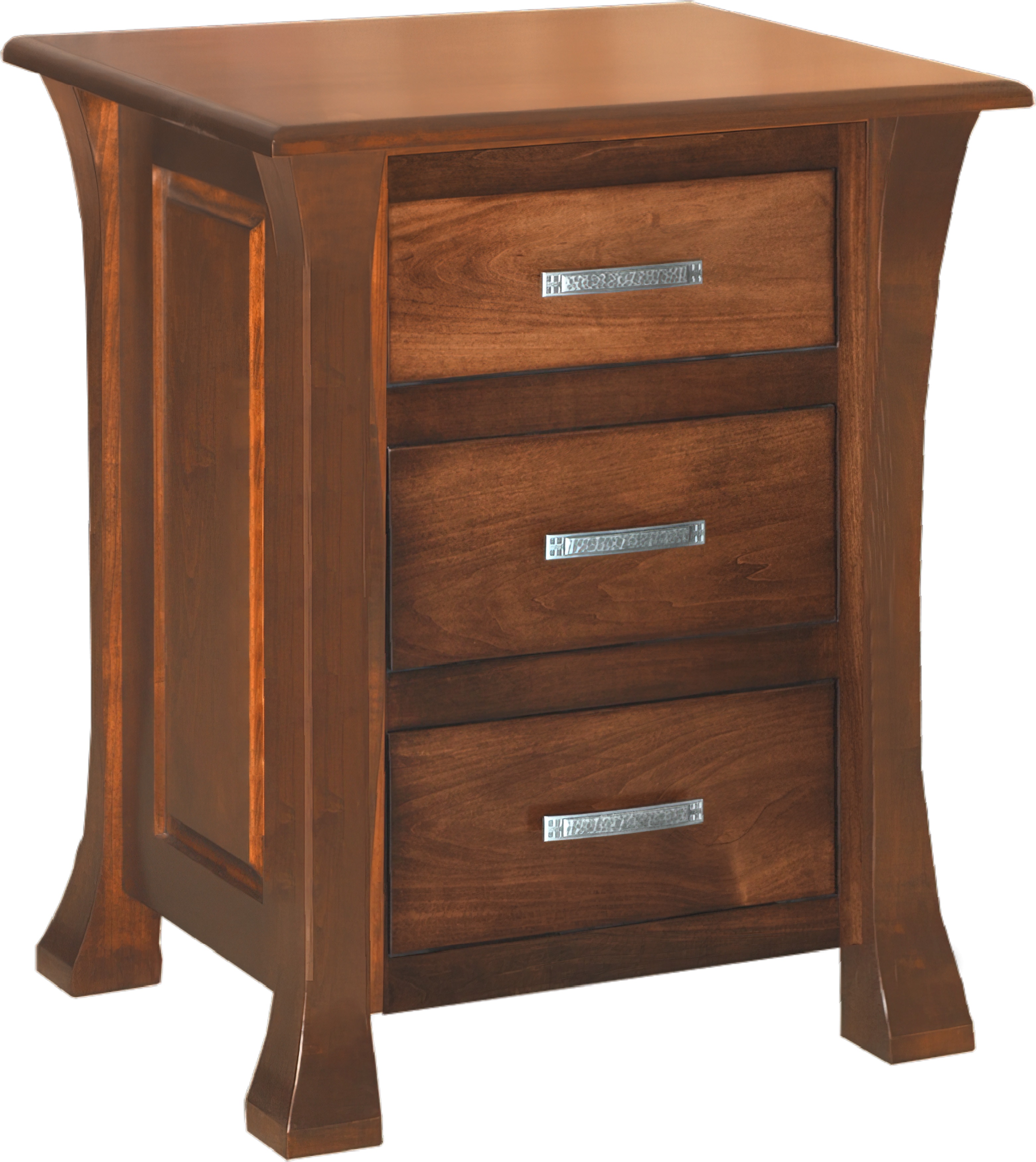  Vandalia Nightstands 