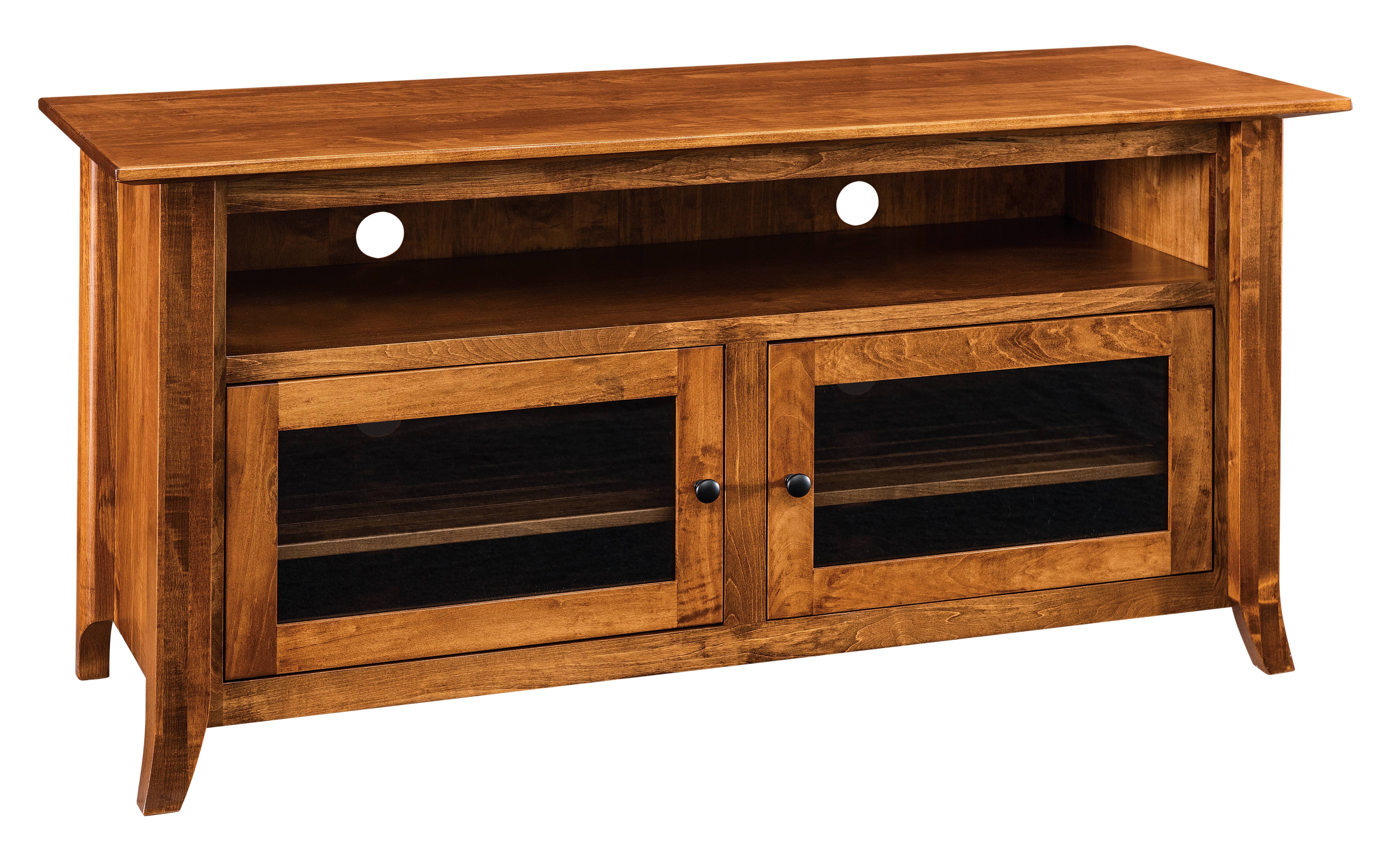  Vanderbilt TV Cabinet 