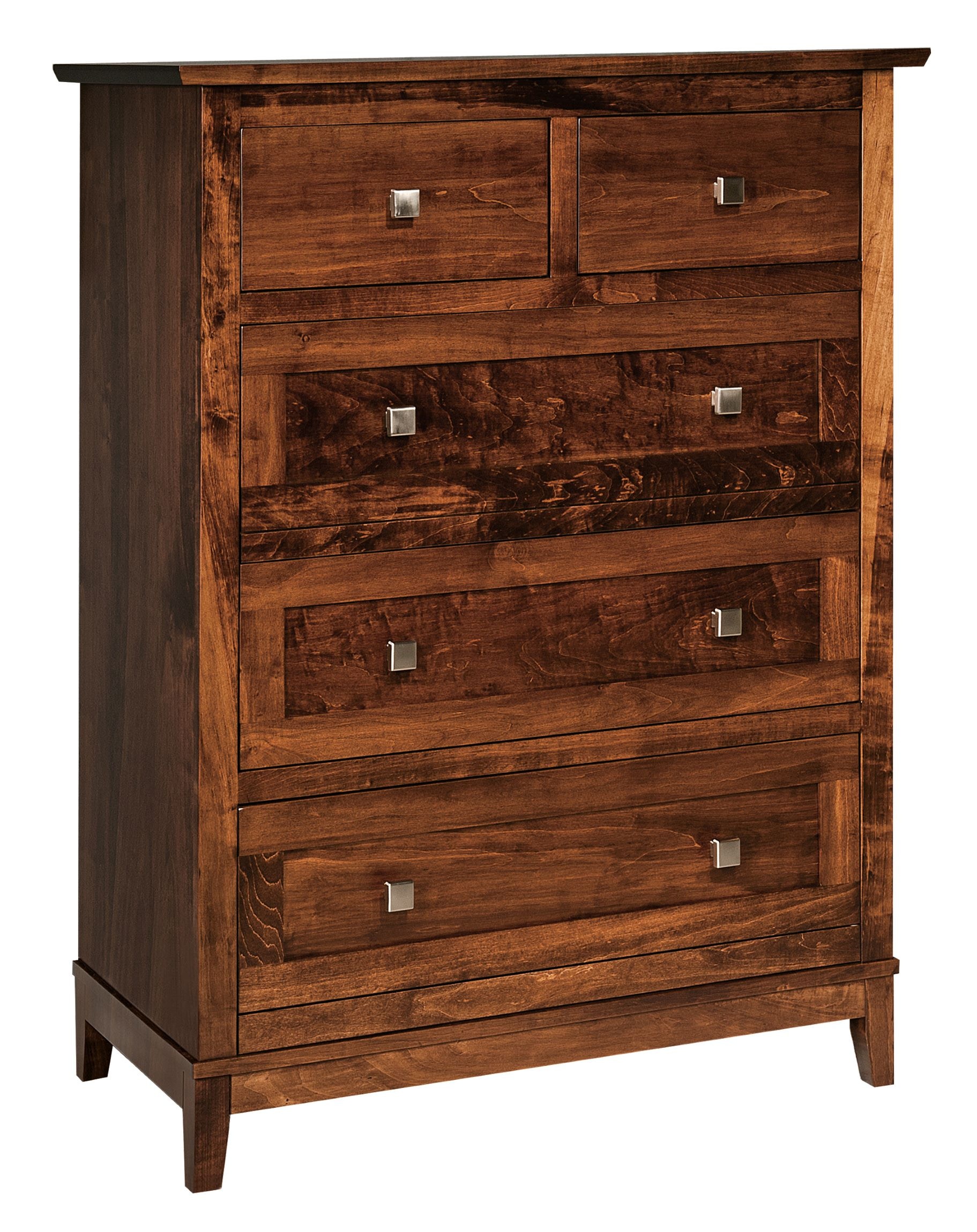  Venice Desk Chest 