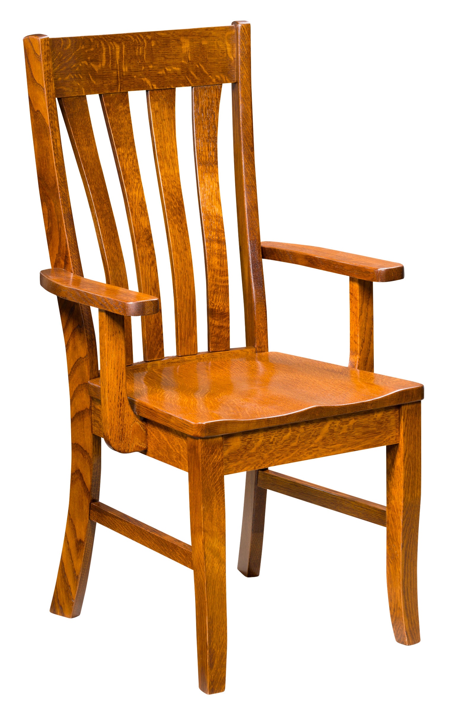  Vista Arm Chair 
