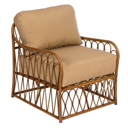 Lounge Chair S650011