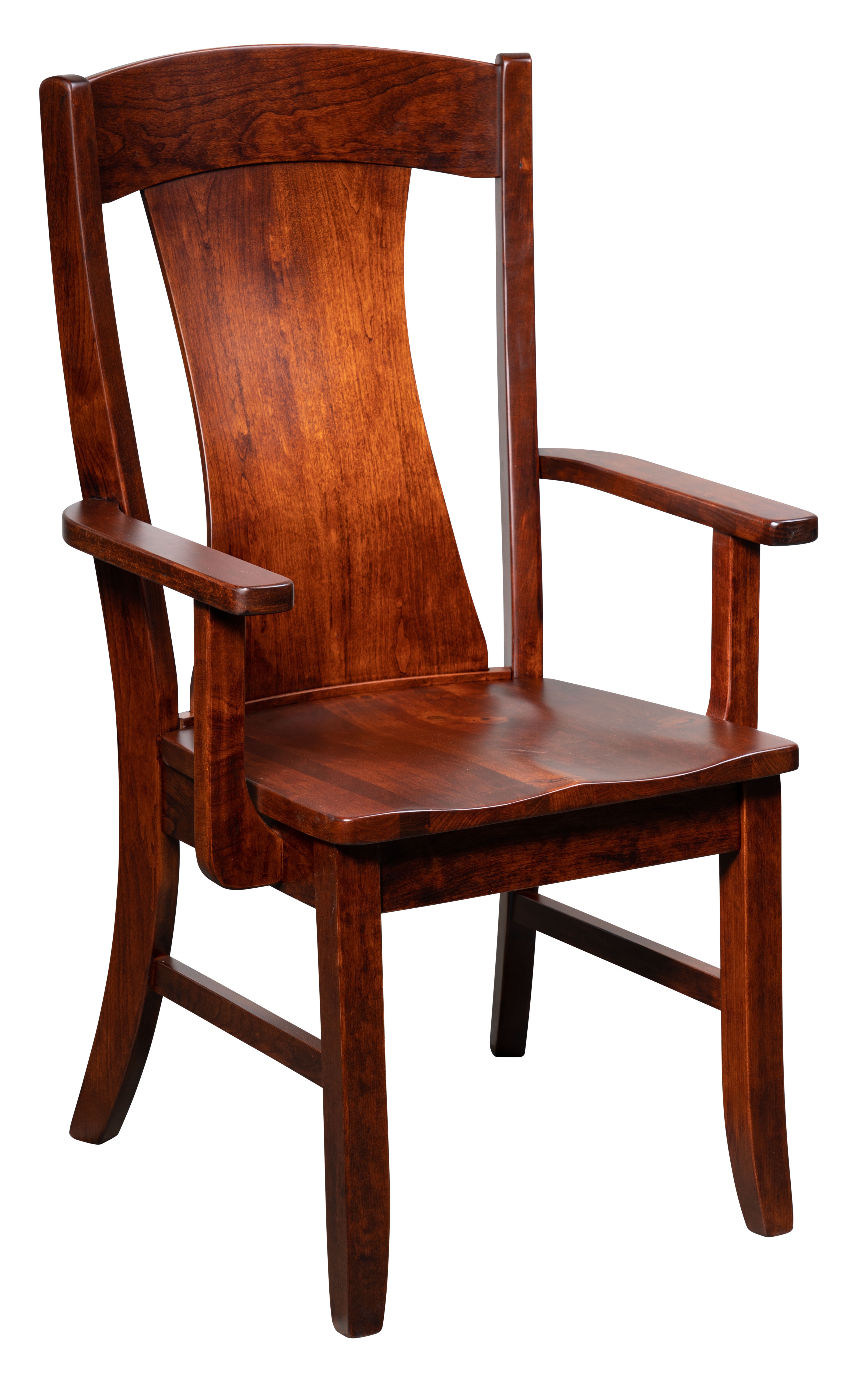  Vonda Arm Chair 