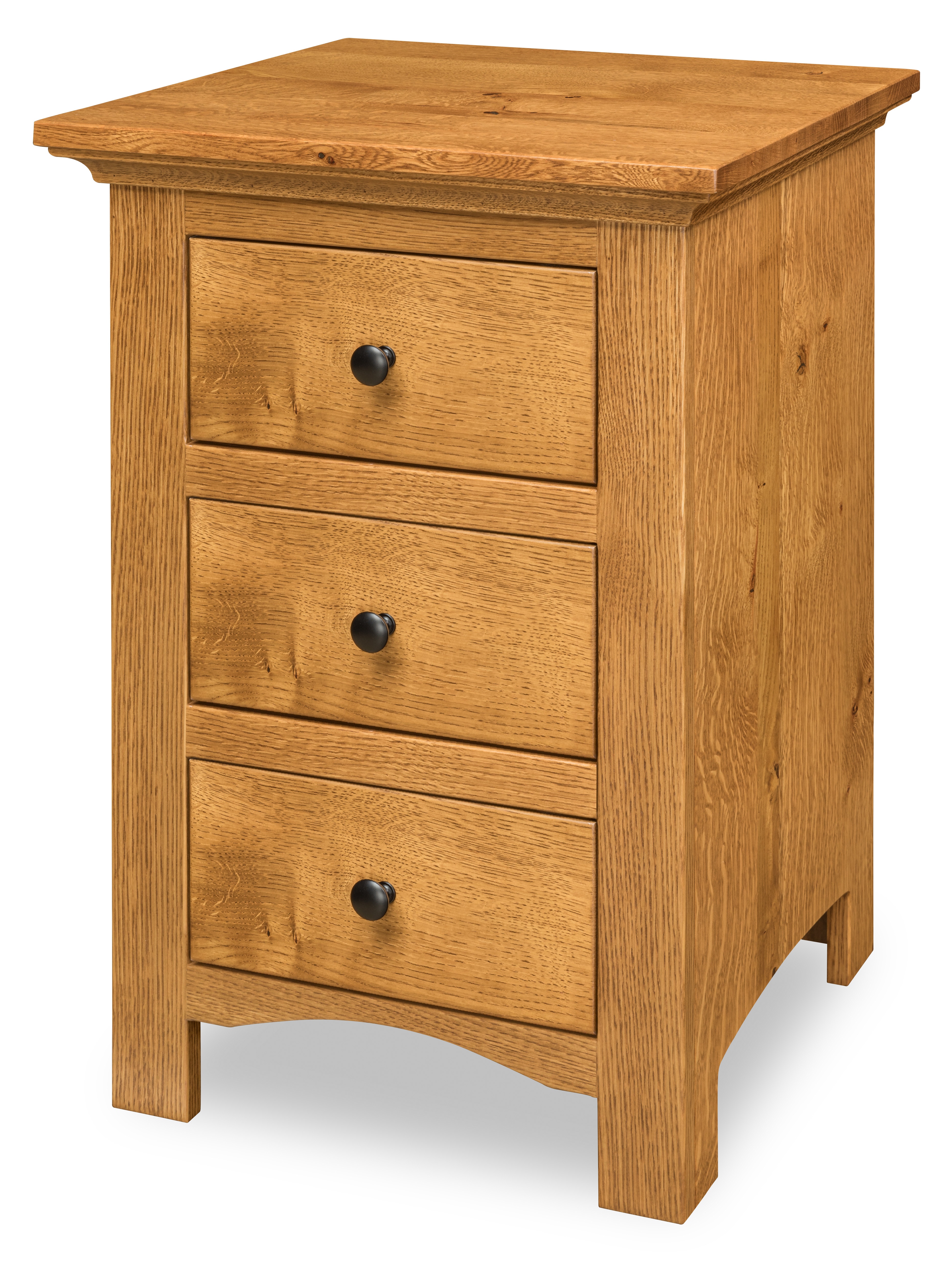  Canton Nightstand 