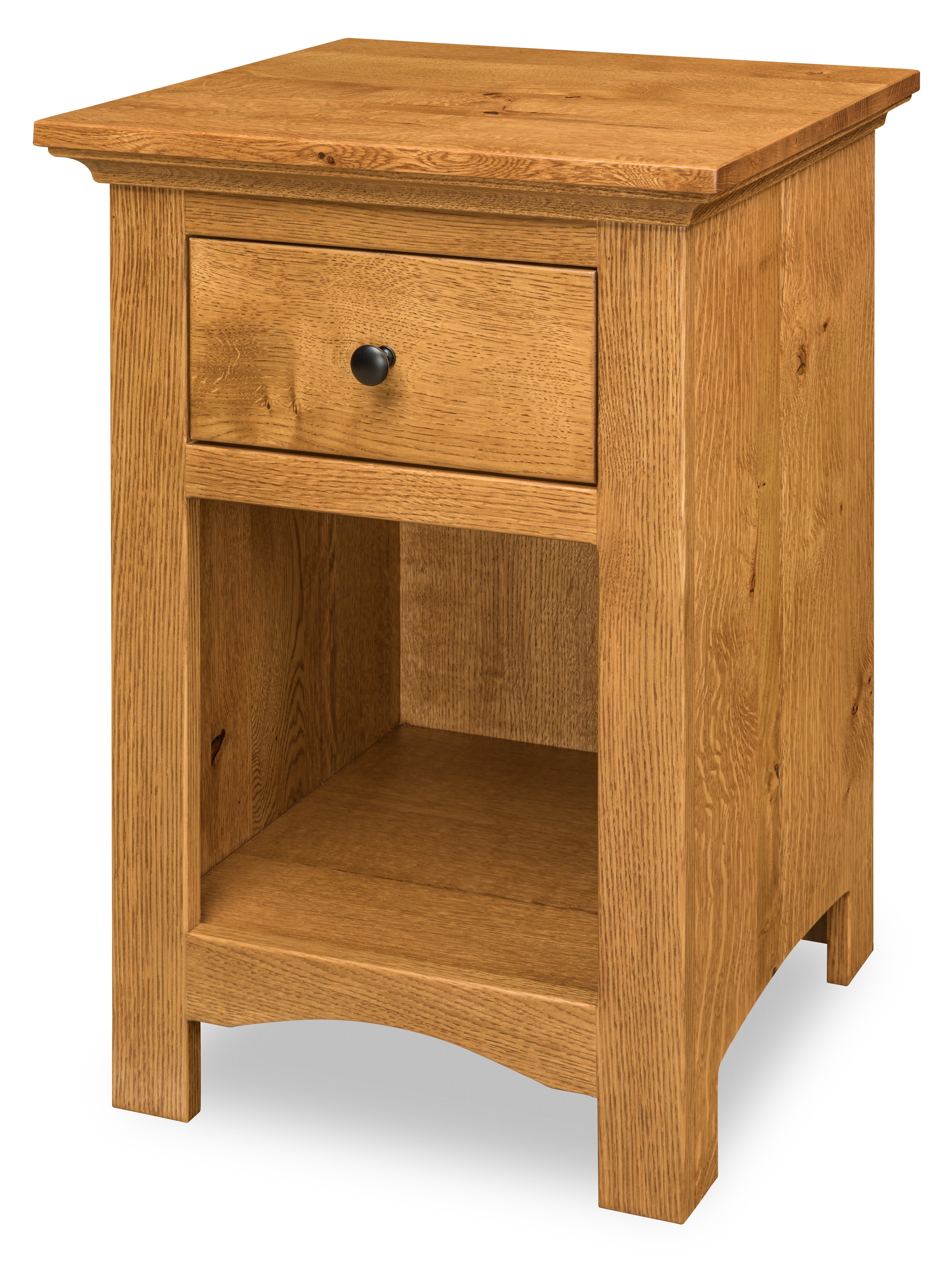  Canton Single Nightstand 