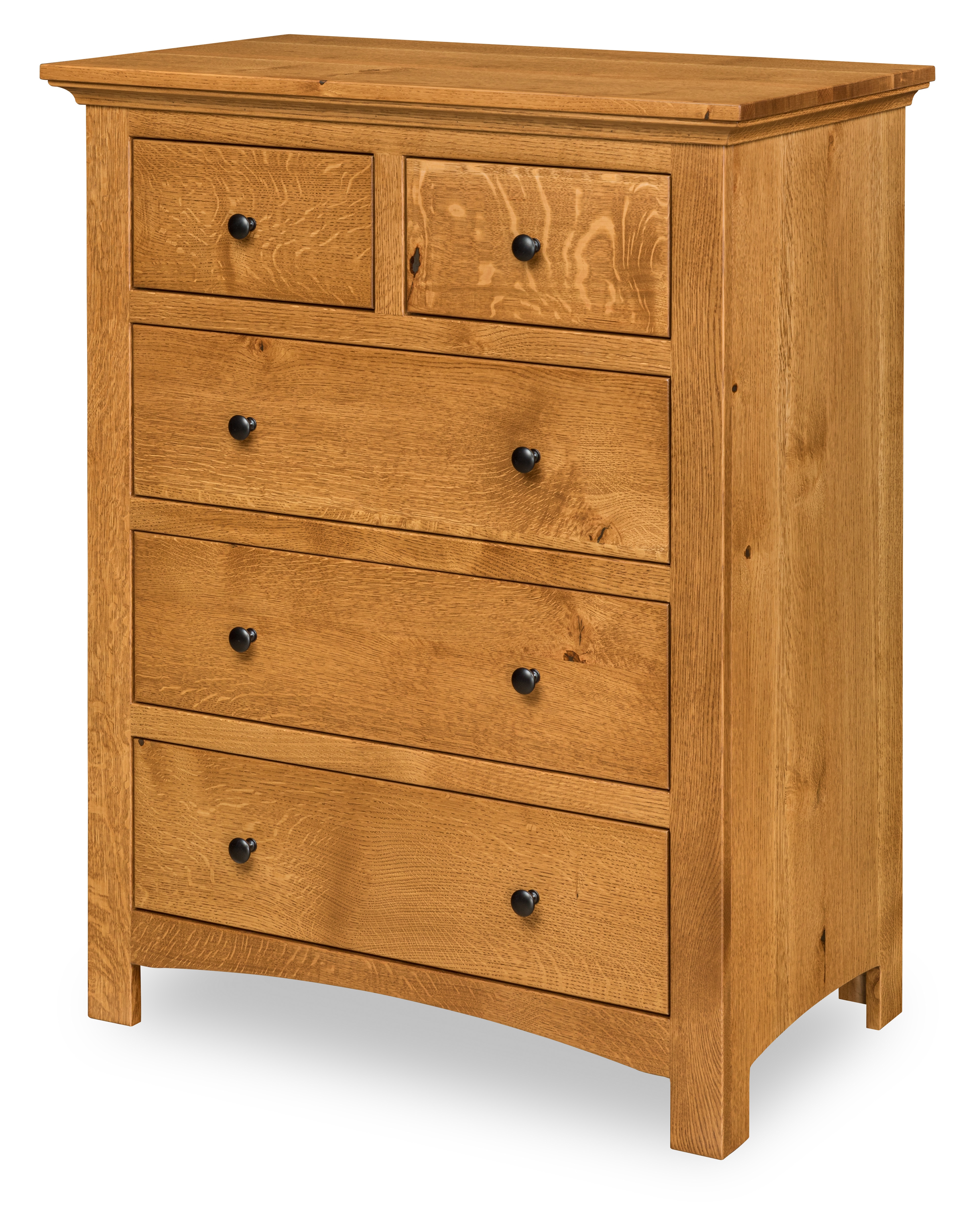  Canton Chest 