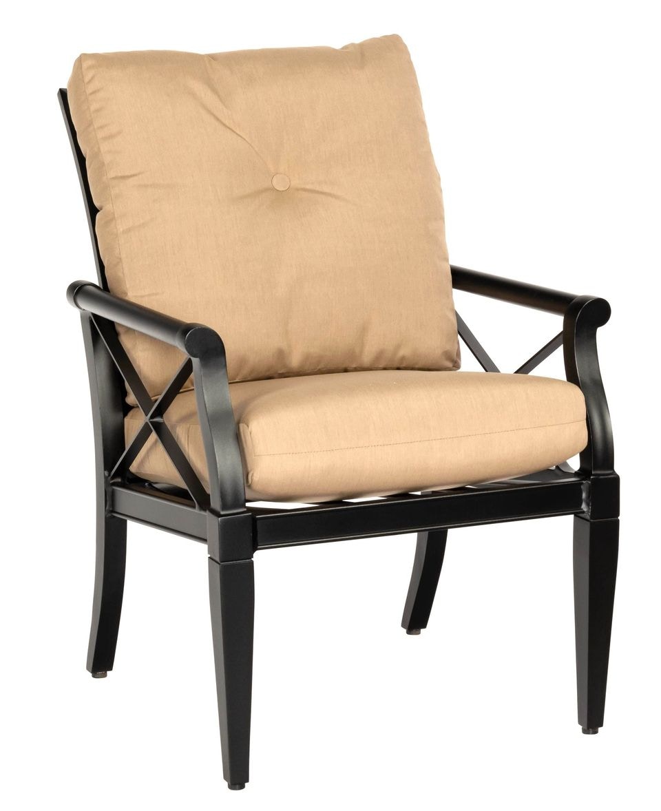 Dining Arm Chair 510401