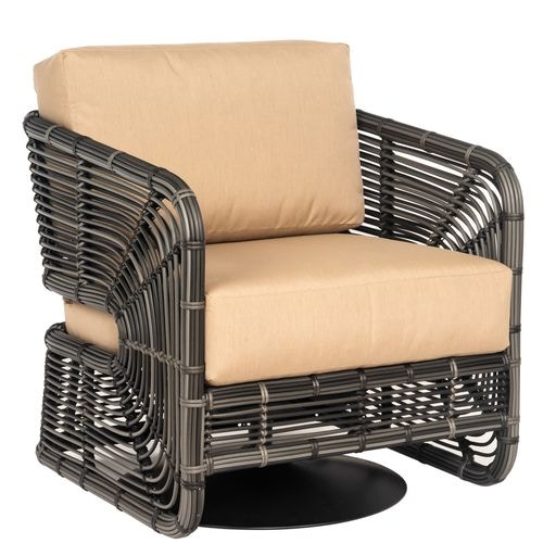 Swivel Lounge Chair S675015