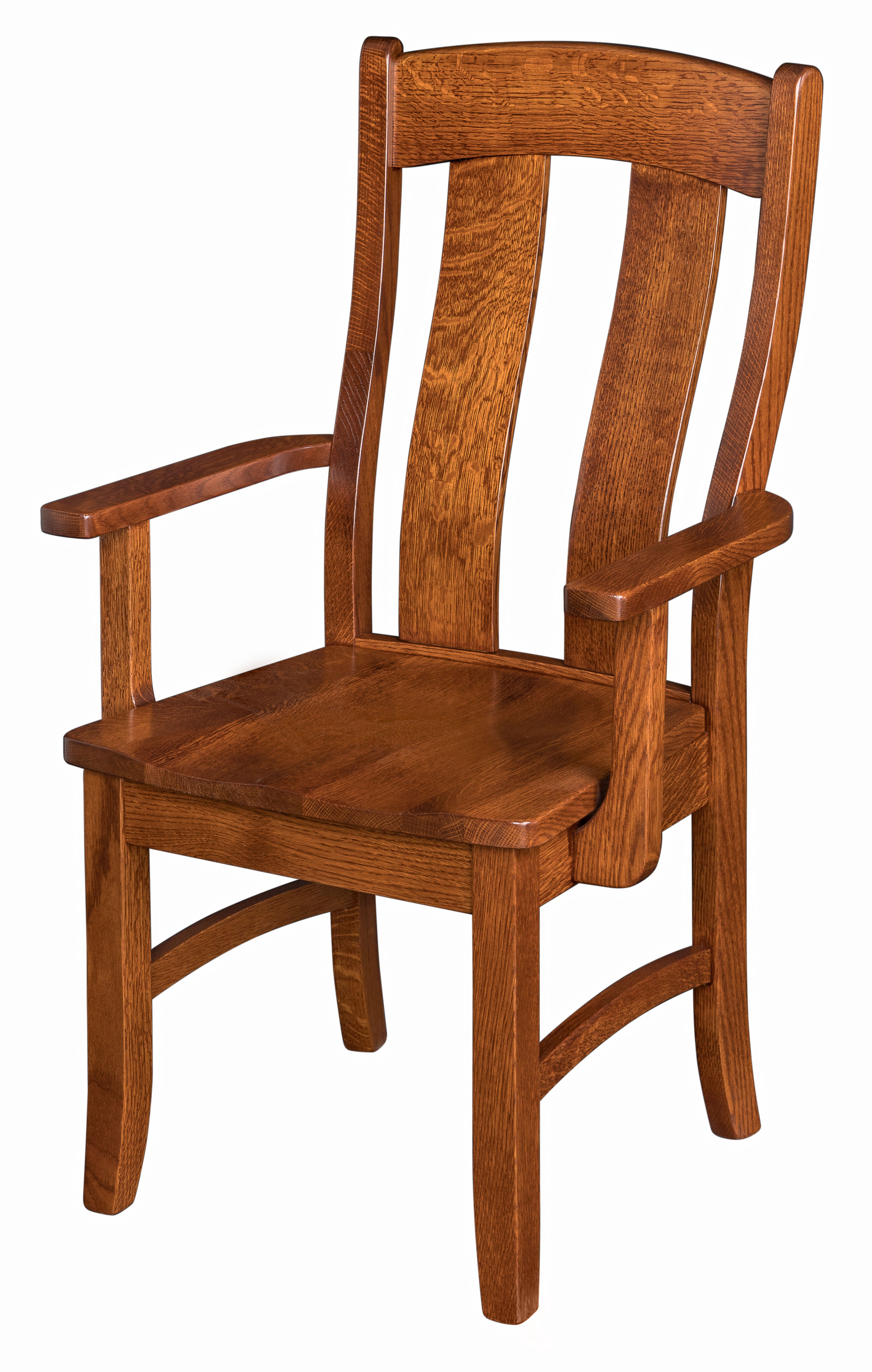  Waverly Arm Chair 