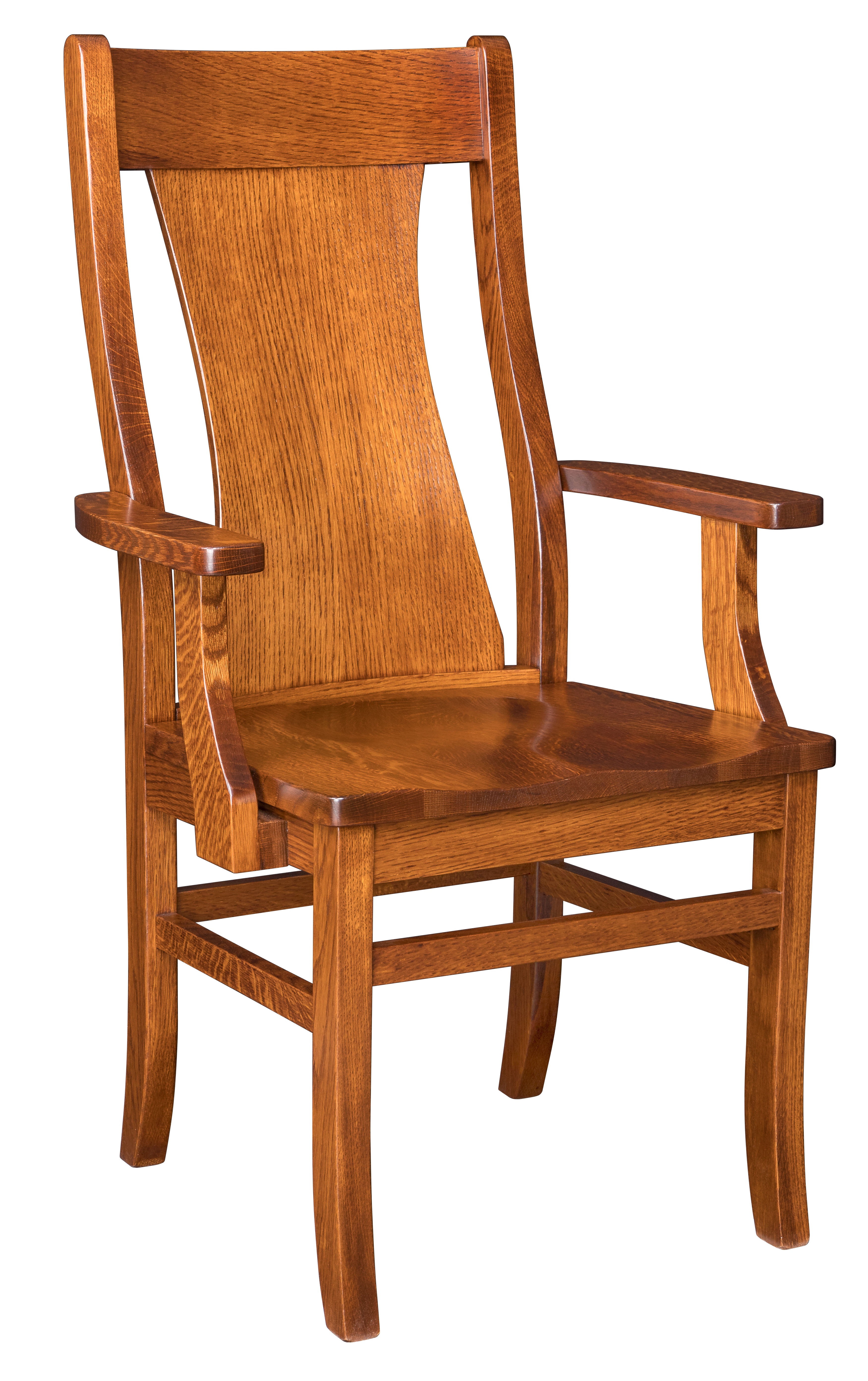  Wellington Arm Chair 