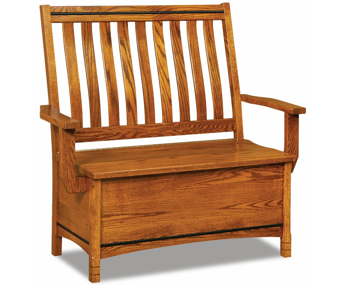  Modesto Bench 